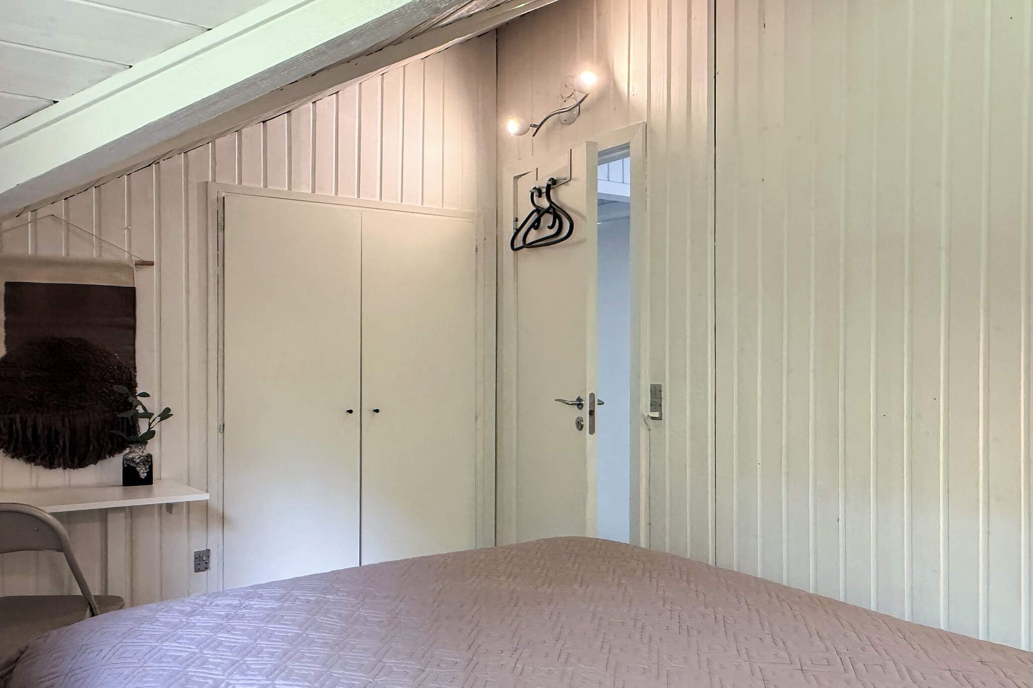 4 sterren vakantie huis in Silkeborg - Binnen