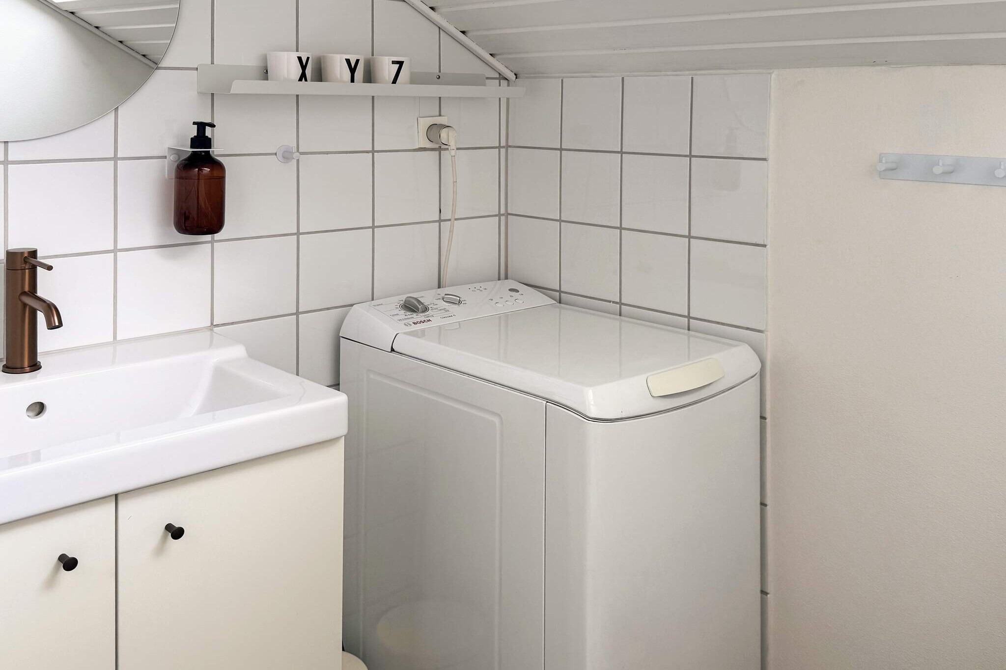 4 sterren vakantie huis in Silkeborg - Binnen