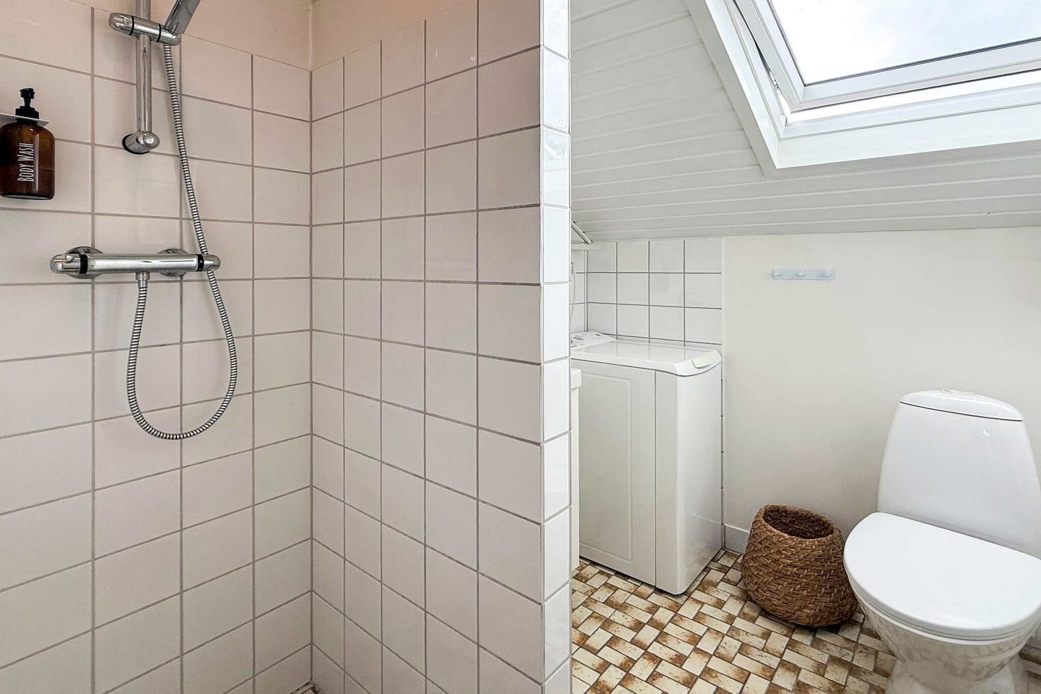 4 sterren vakantie huis in Silkeborg - Binnen