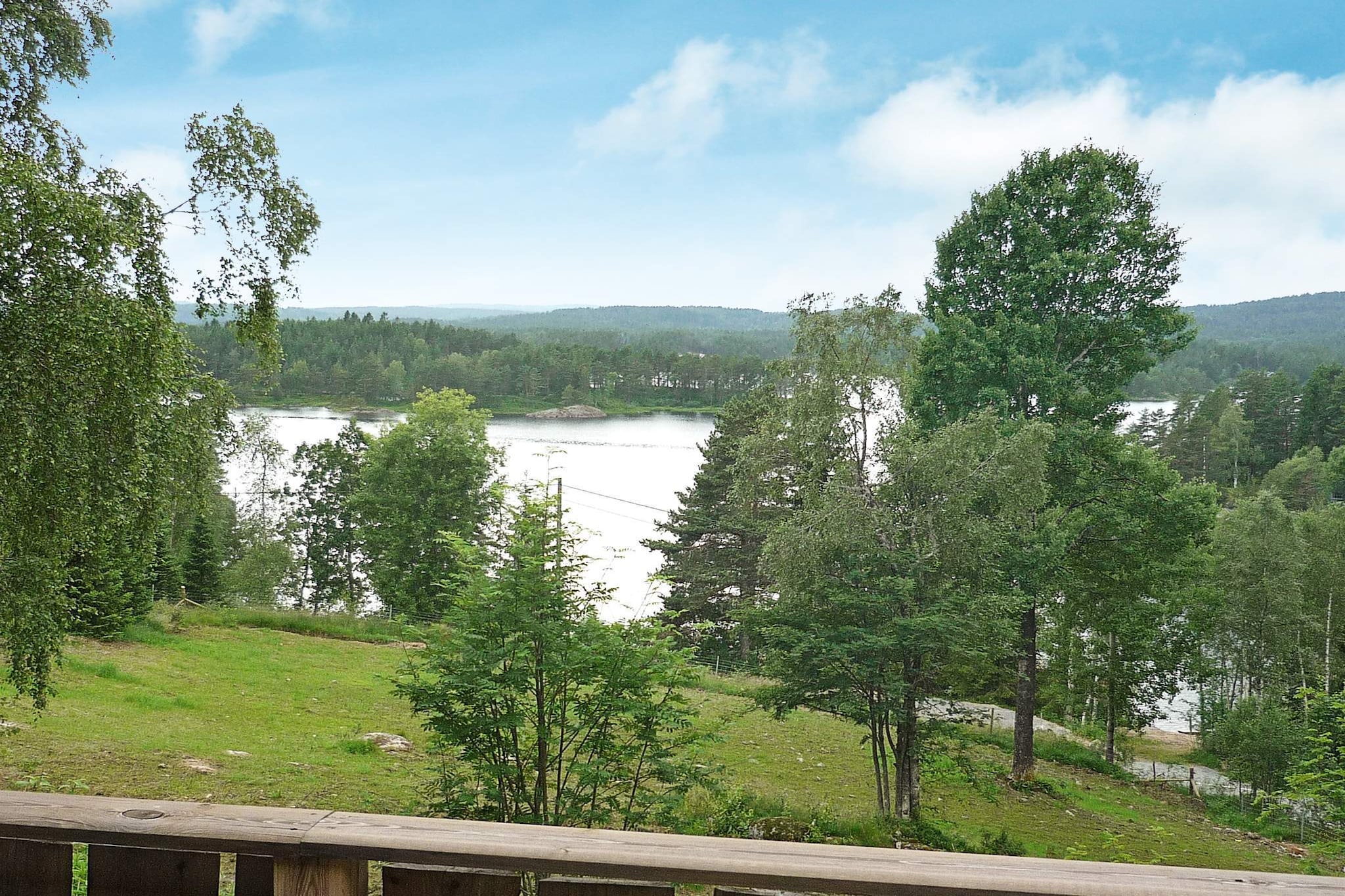 6 Personen vakantie huis in Vatnestrøm