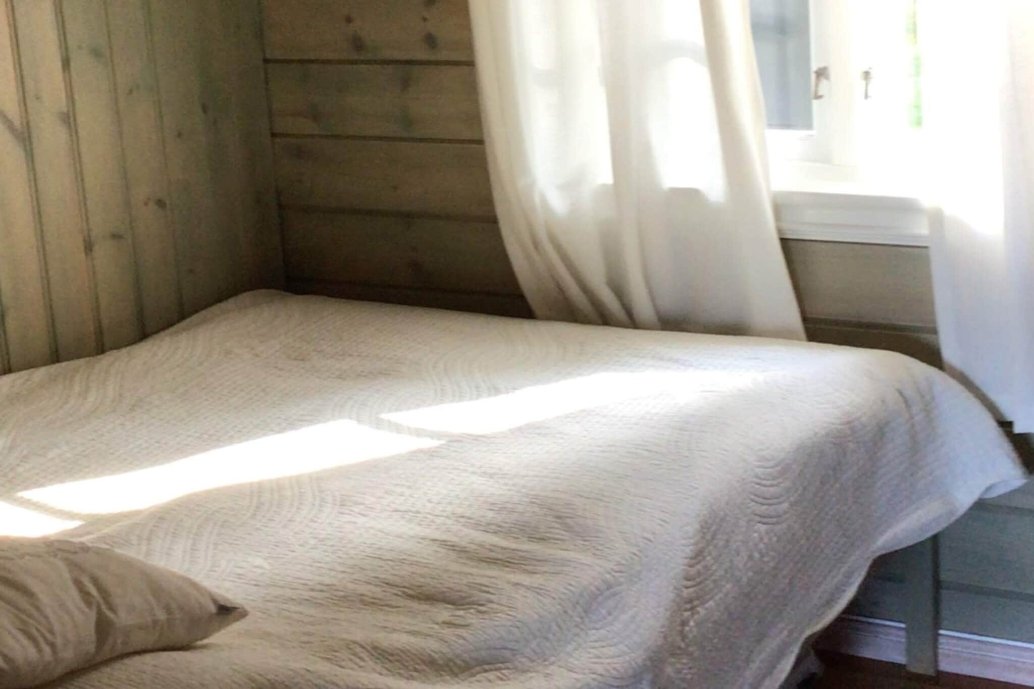 6 Personen vakantie huis in Vatnestrøm - Binnen