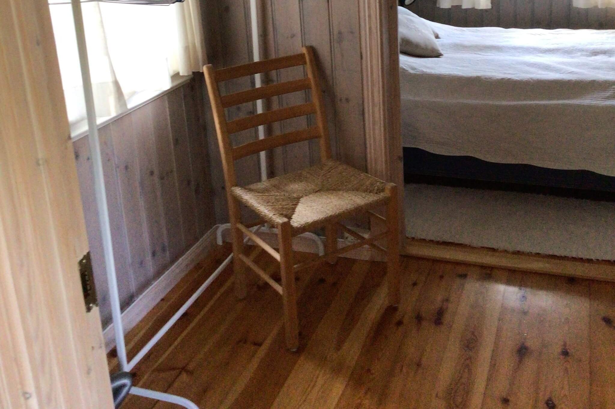 6 Personen vakantie huis in Vatnestrøm - Binnen