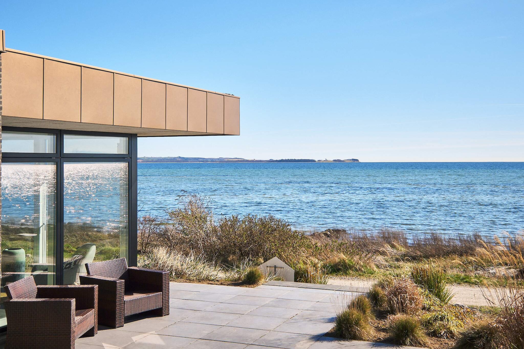 5 star holiday home in Egå