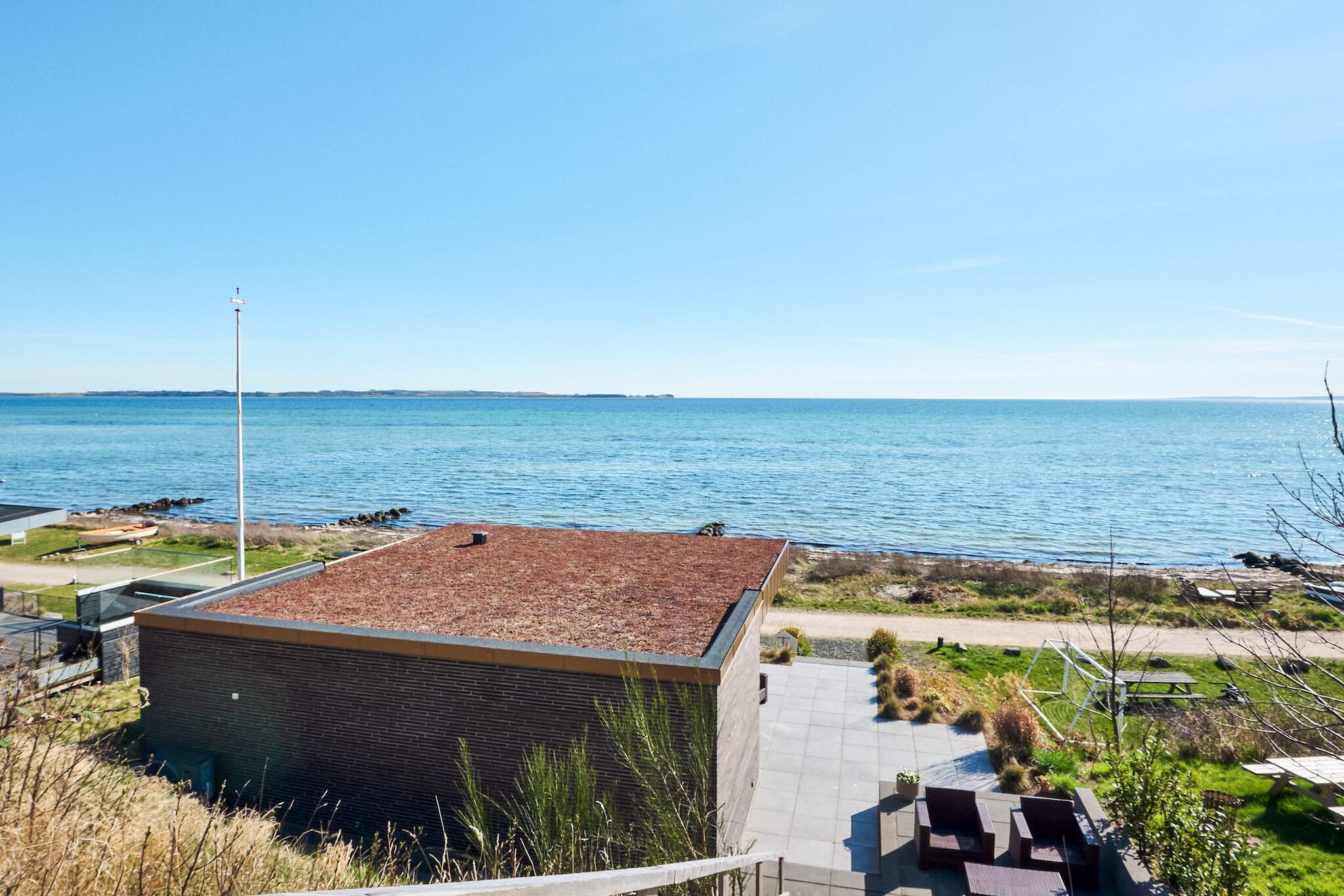 5 star holiday home in Egå