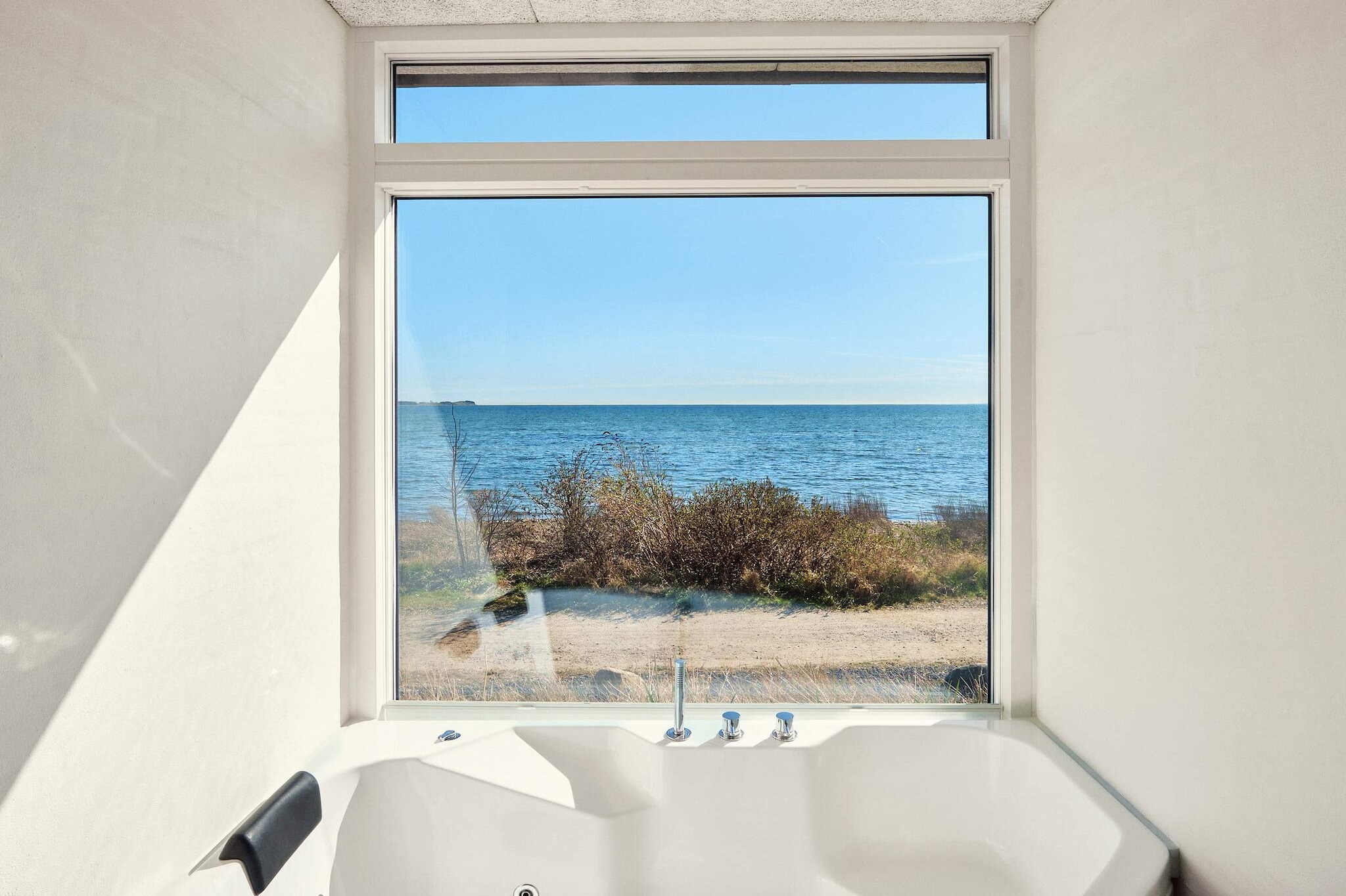 5 star holiday home in Egå - Spa