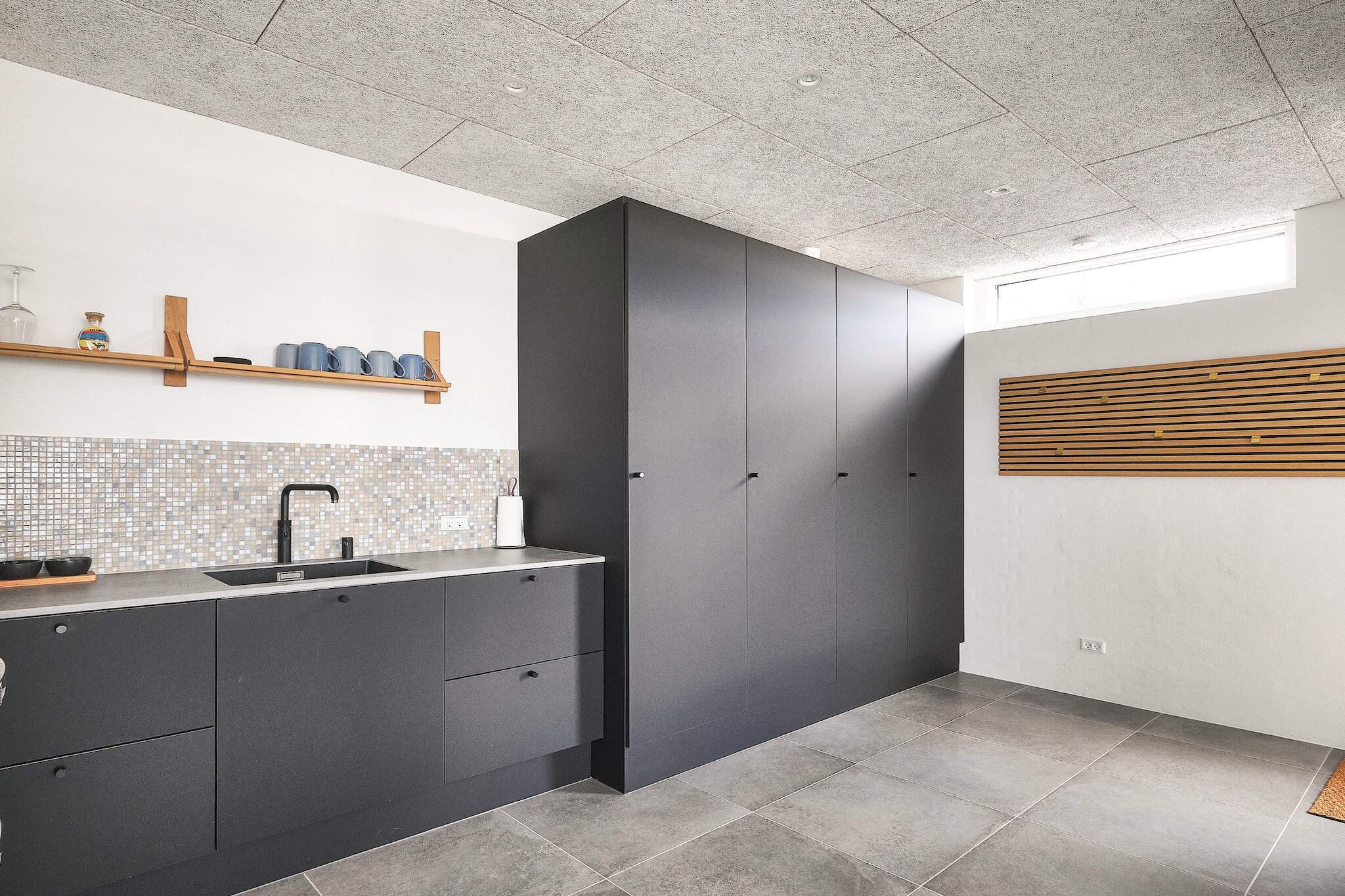 5 star holiday home in Egå - Indoor