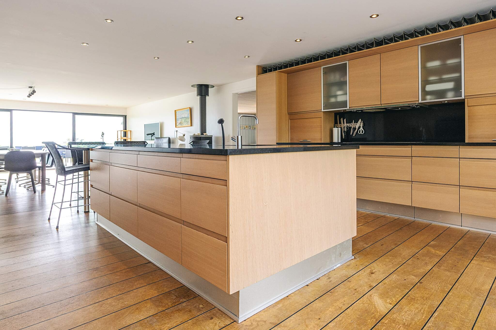 4 Sterne Ferienhaus in Frederikshavn - Innenbereich