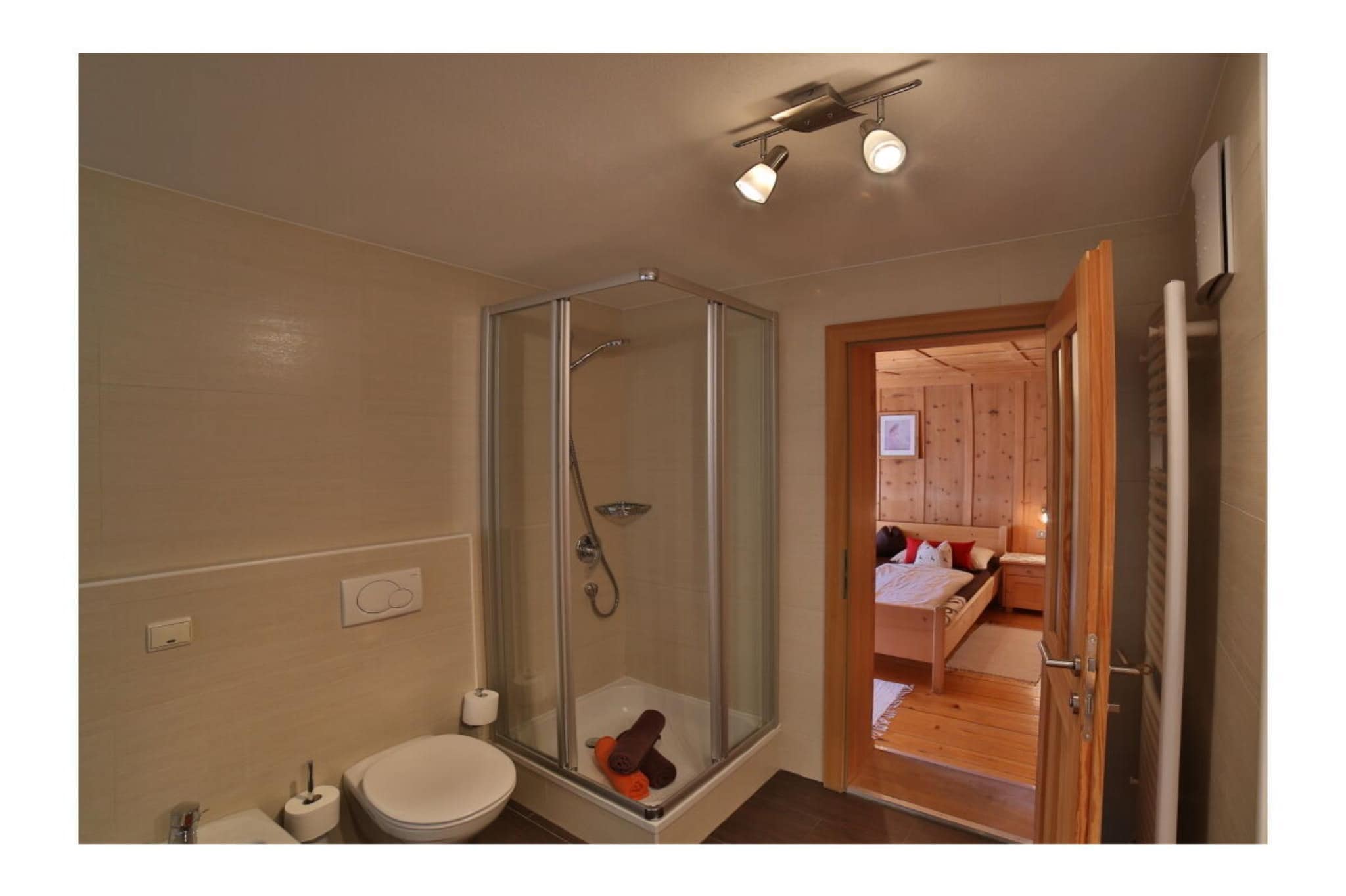 387288 - Badkamer