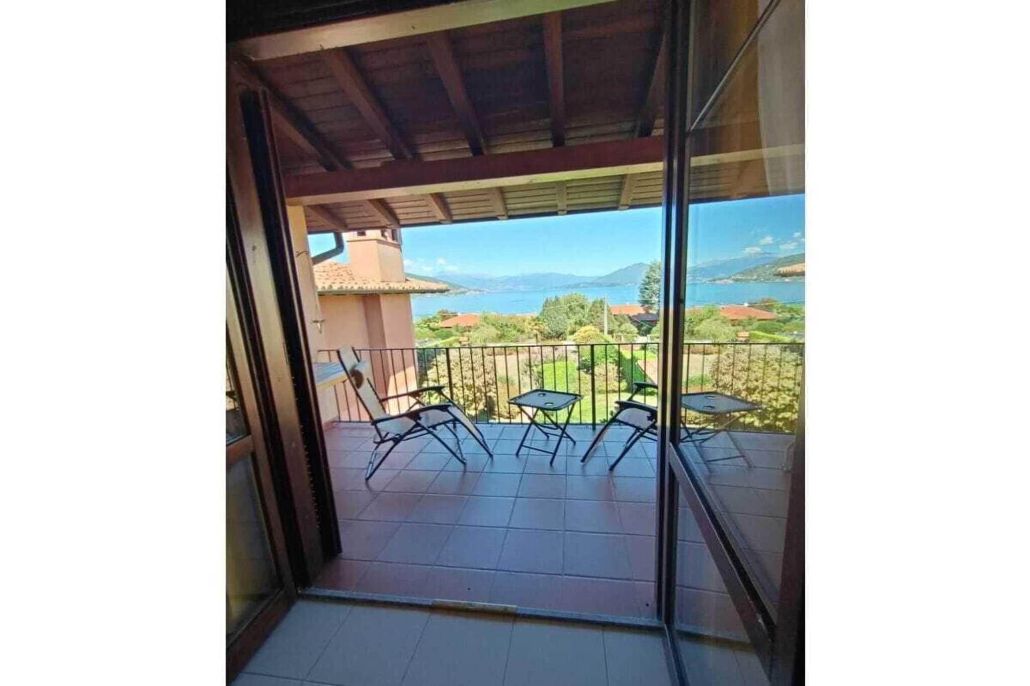 408120 - Terrasbalkon