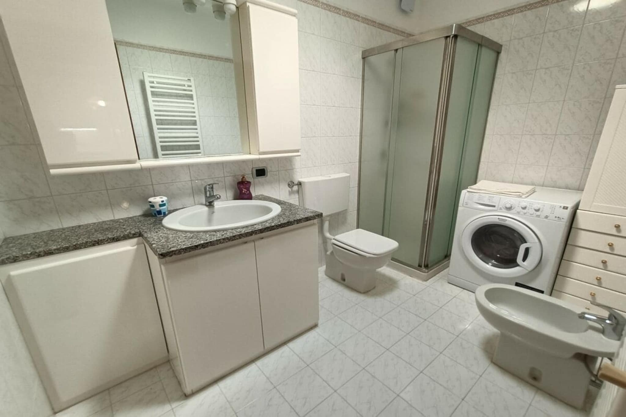 408120 - Badkamer