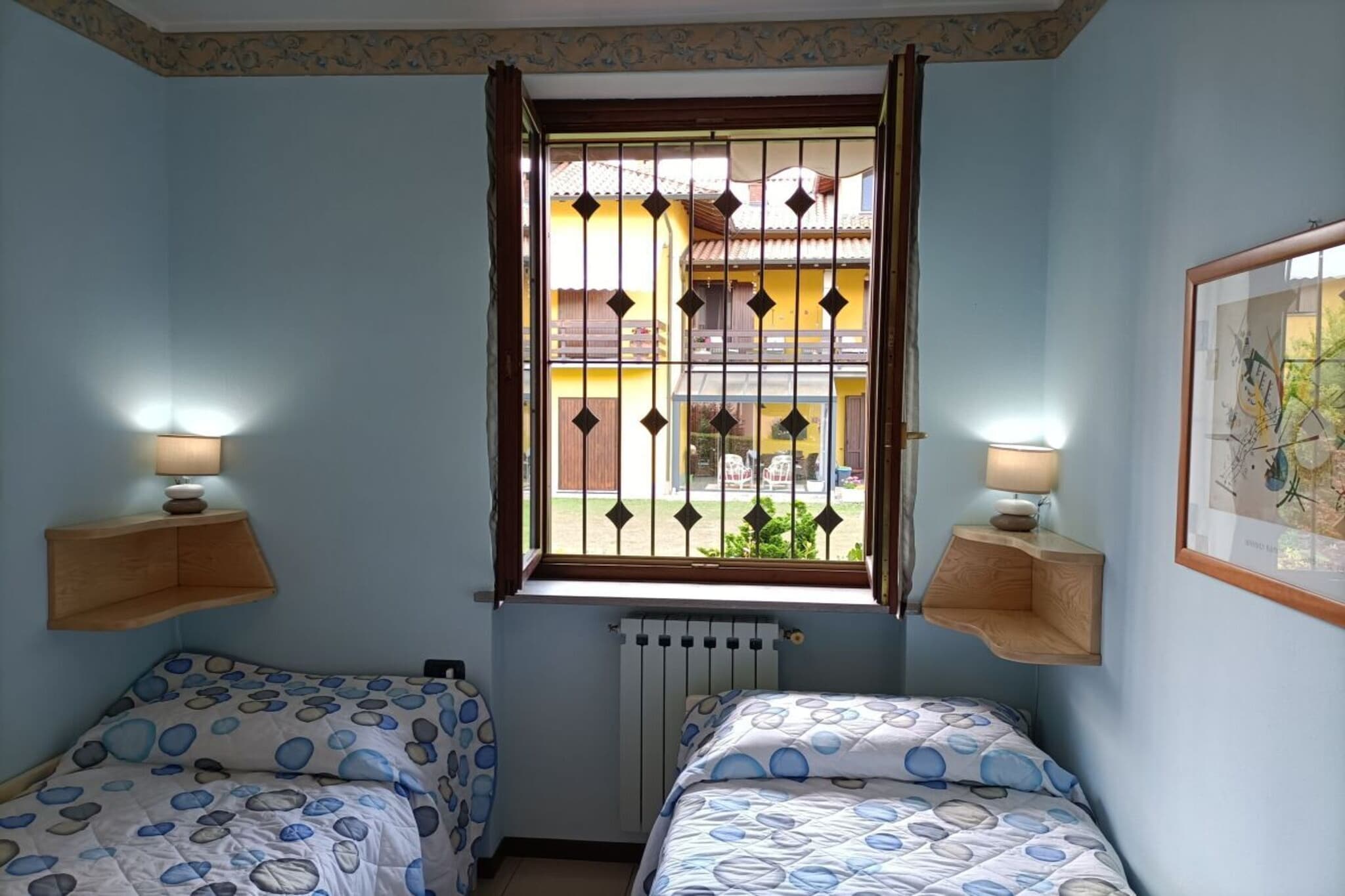 408120 - Slaapkamer