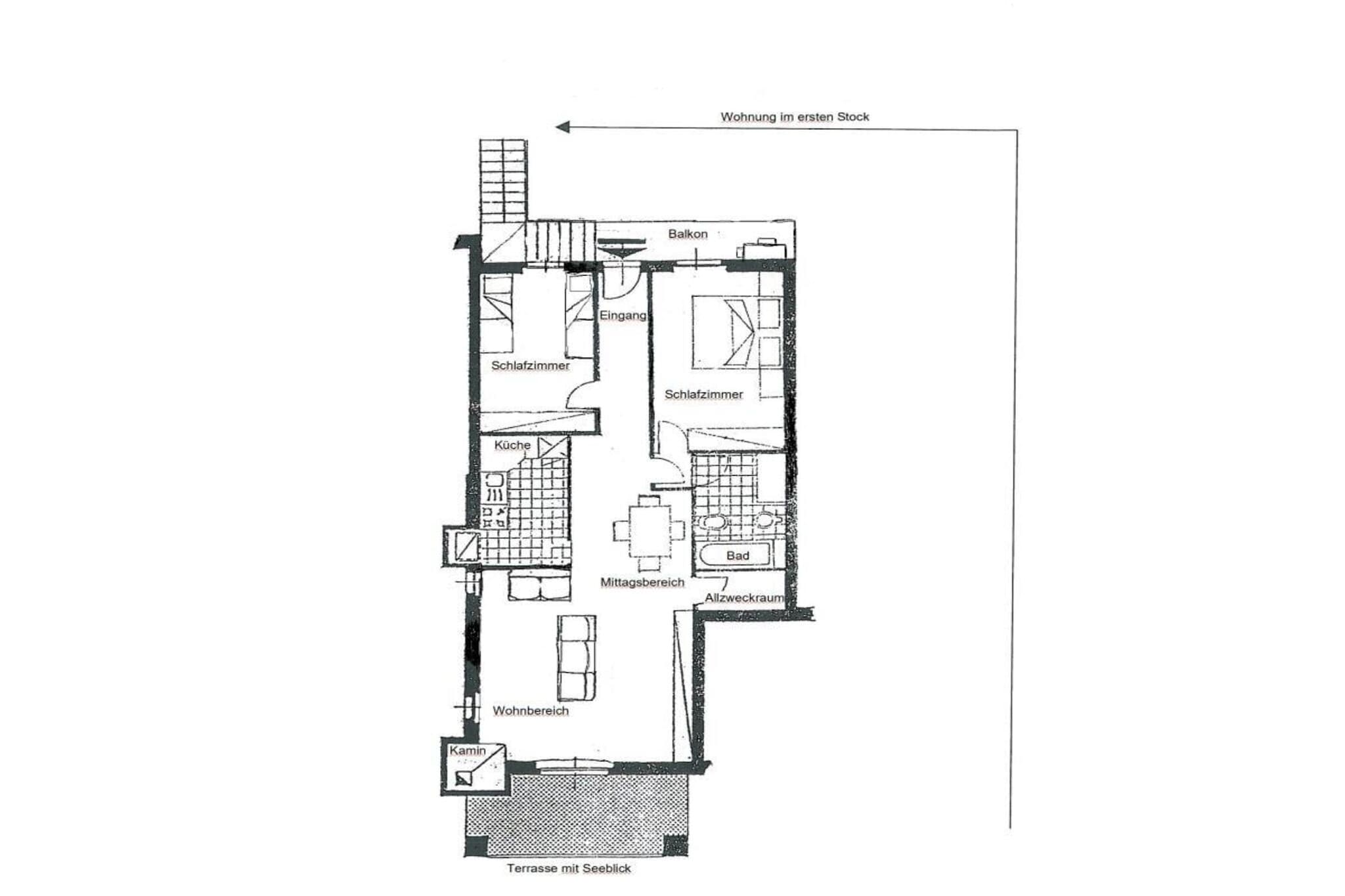 408120 - Plattegrond
