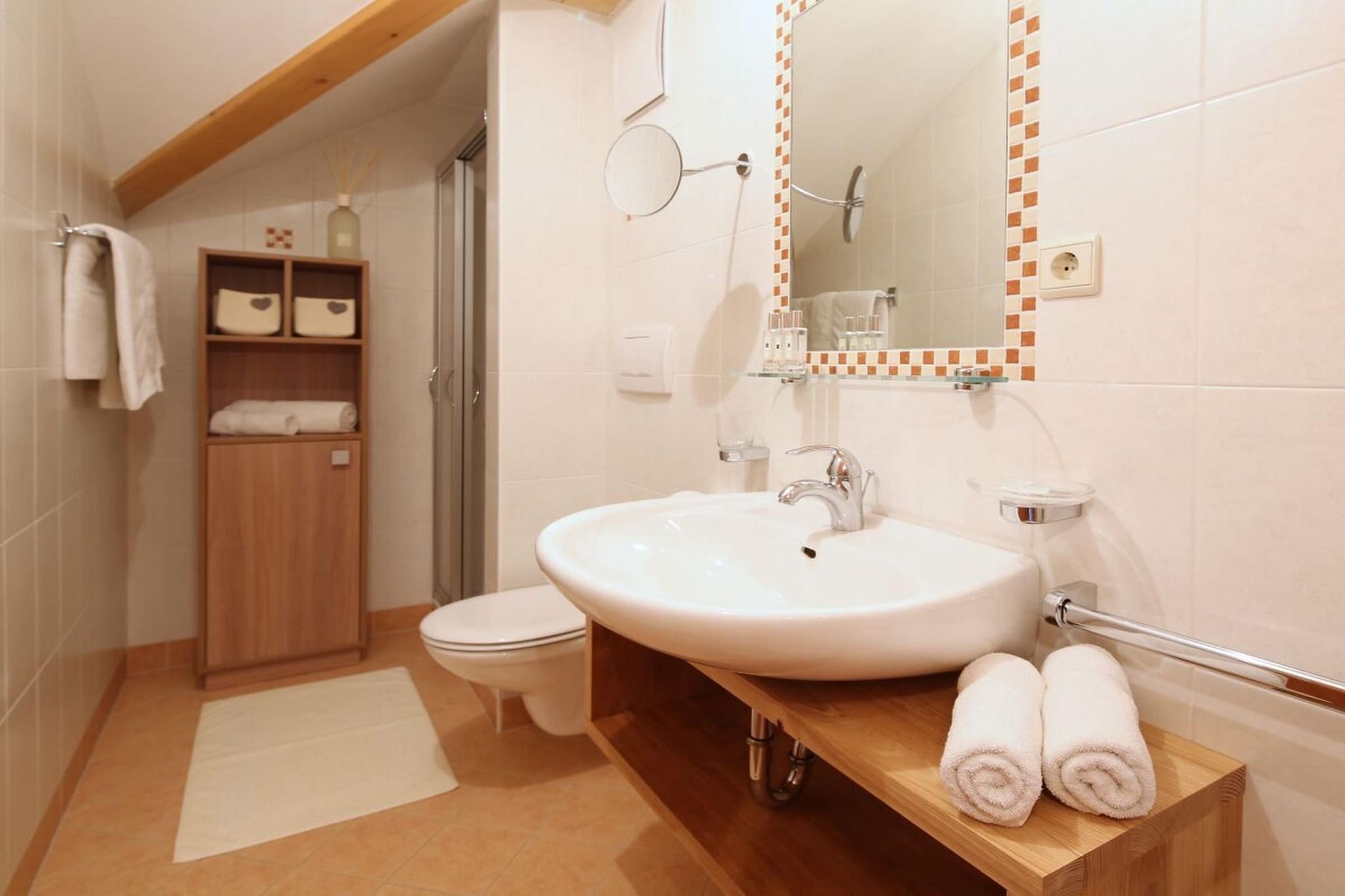 264577 - Badkamer