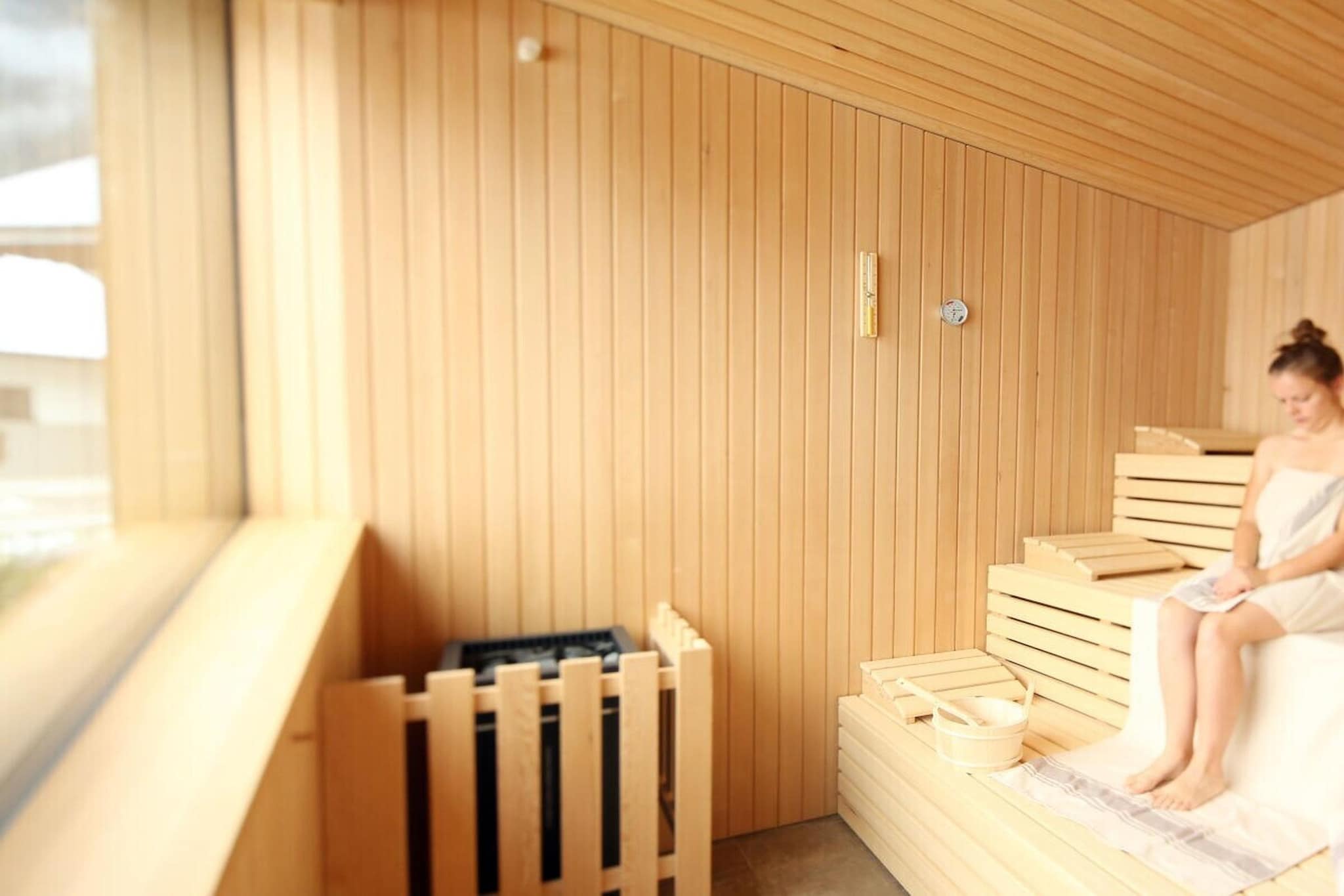 264577 - Sauna