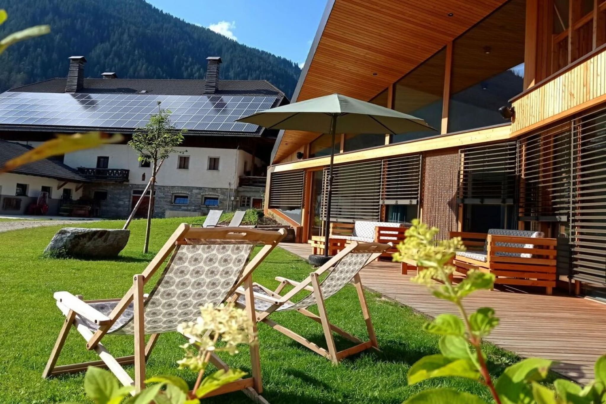 264577 - Terrasbalkon