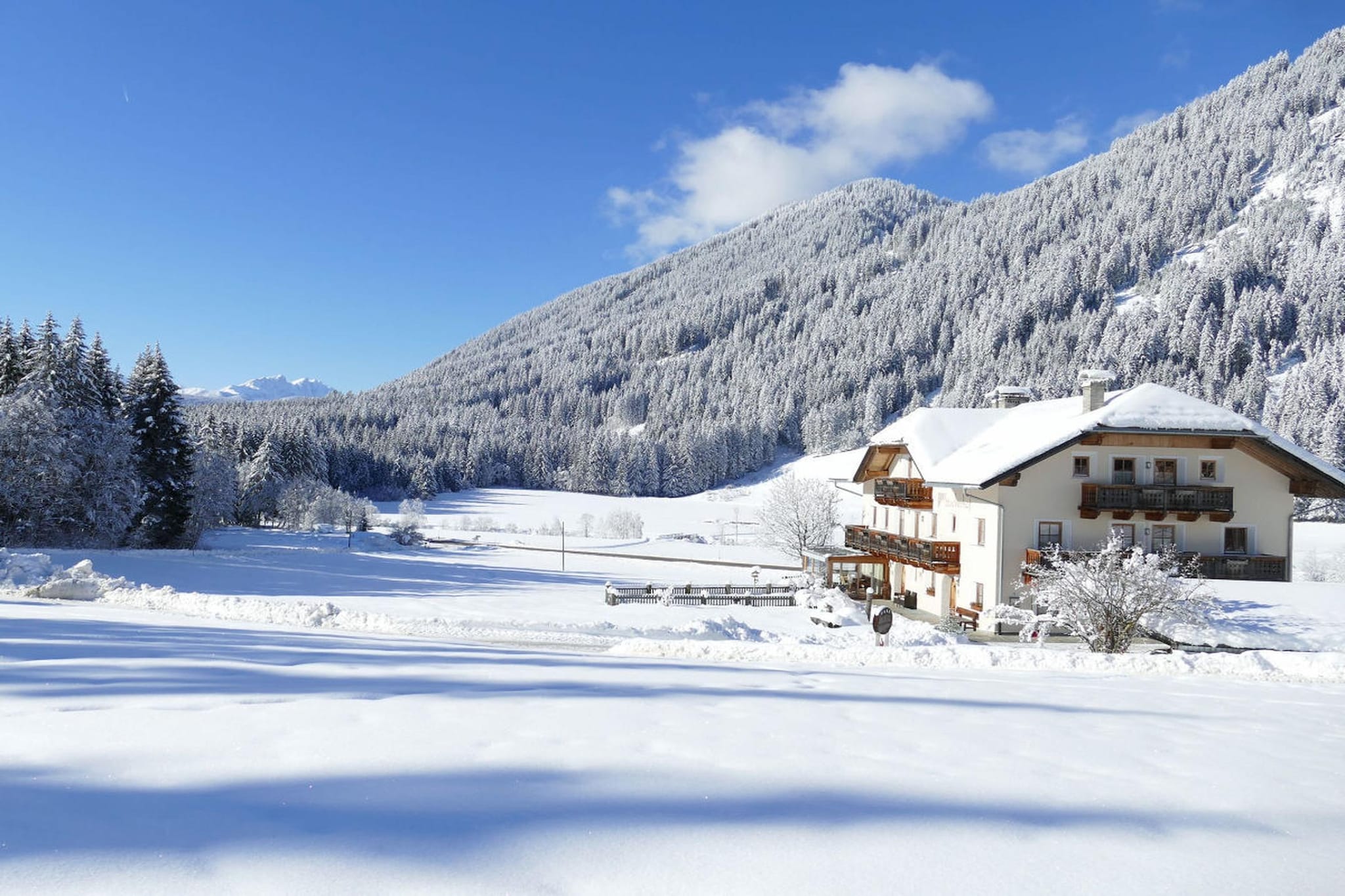 264577 - Exterieur winter