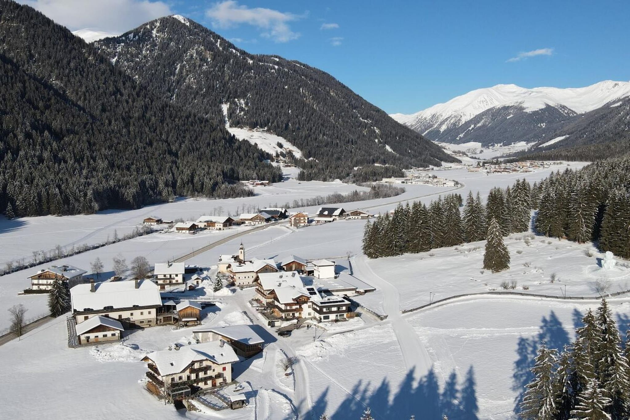 264577 - Gebied winter 5km