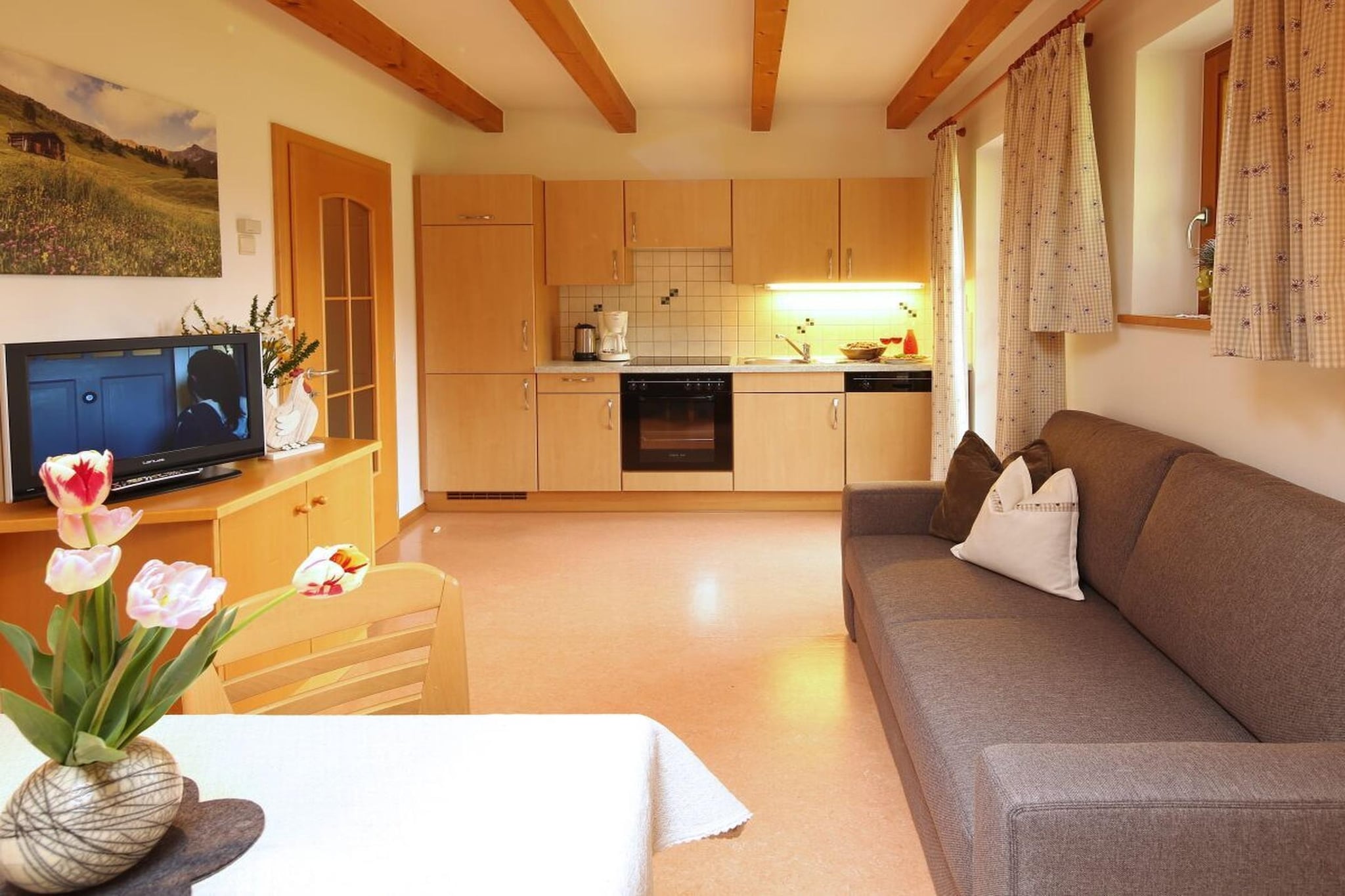 264577 - Woonkamer
