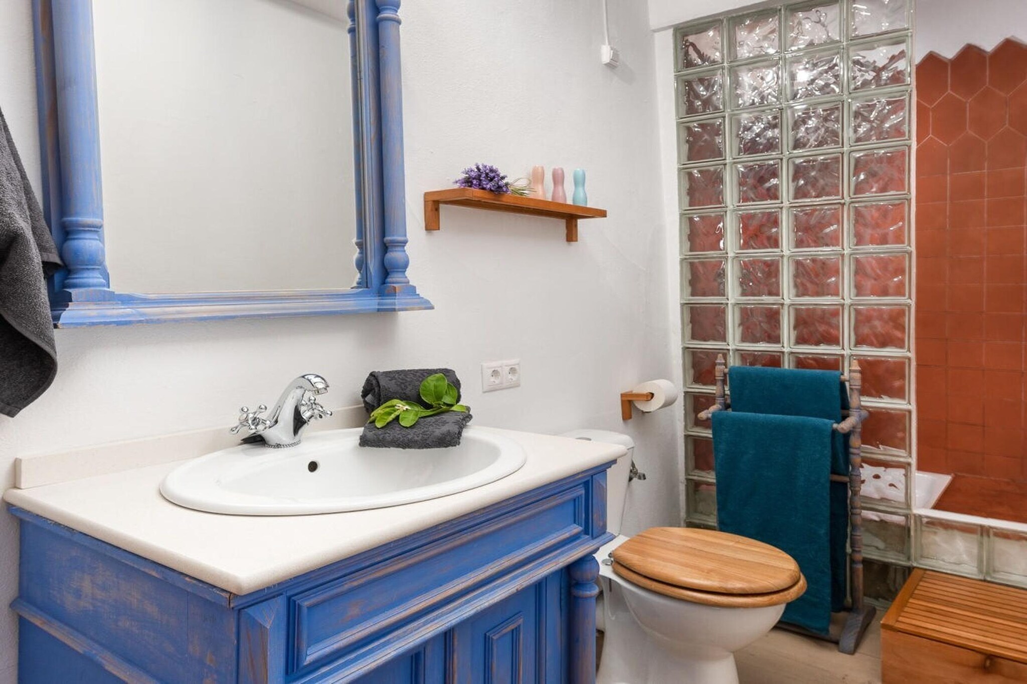 28300 - Badkamer