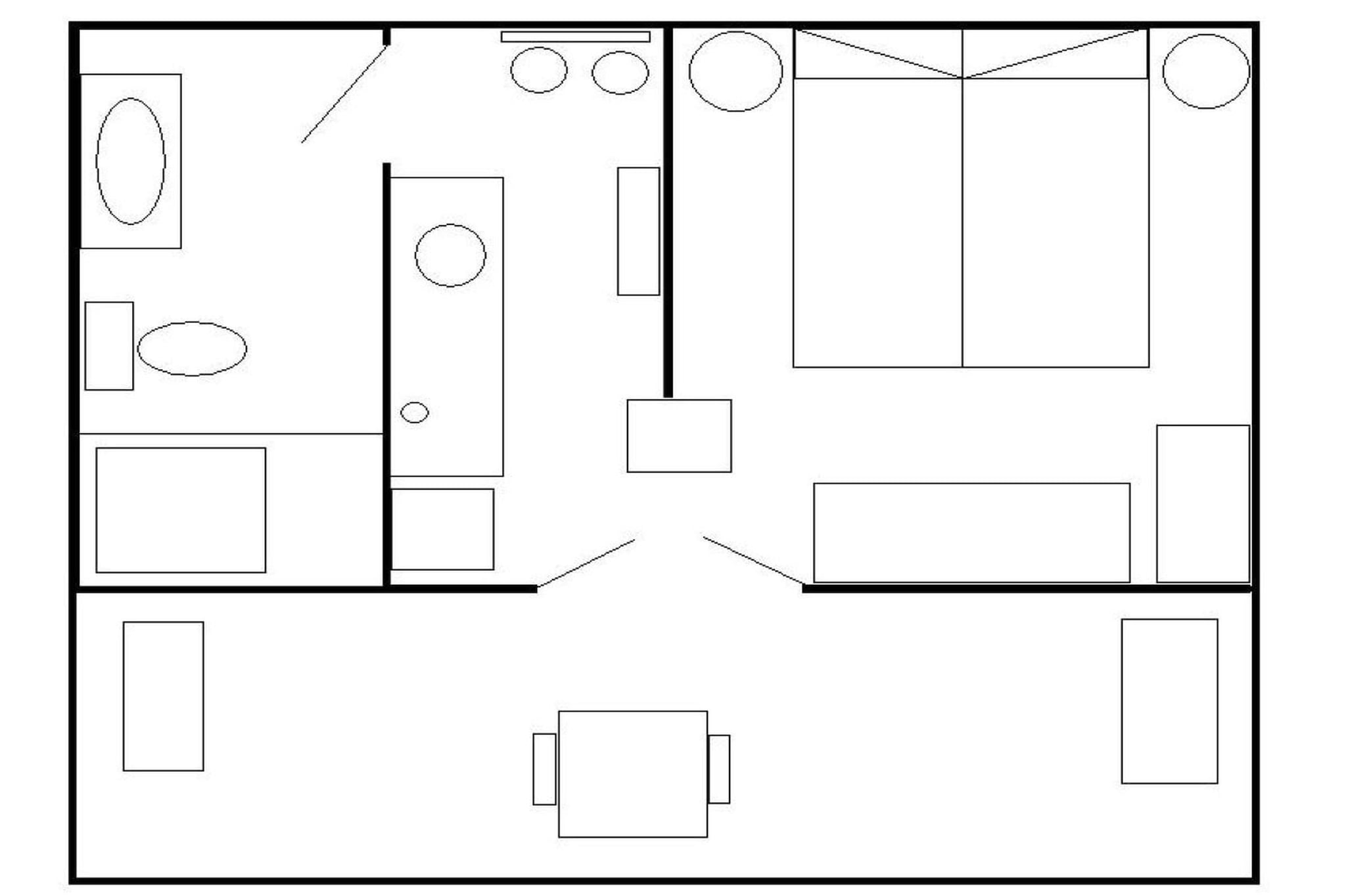 28300 - Plattegrond