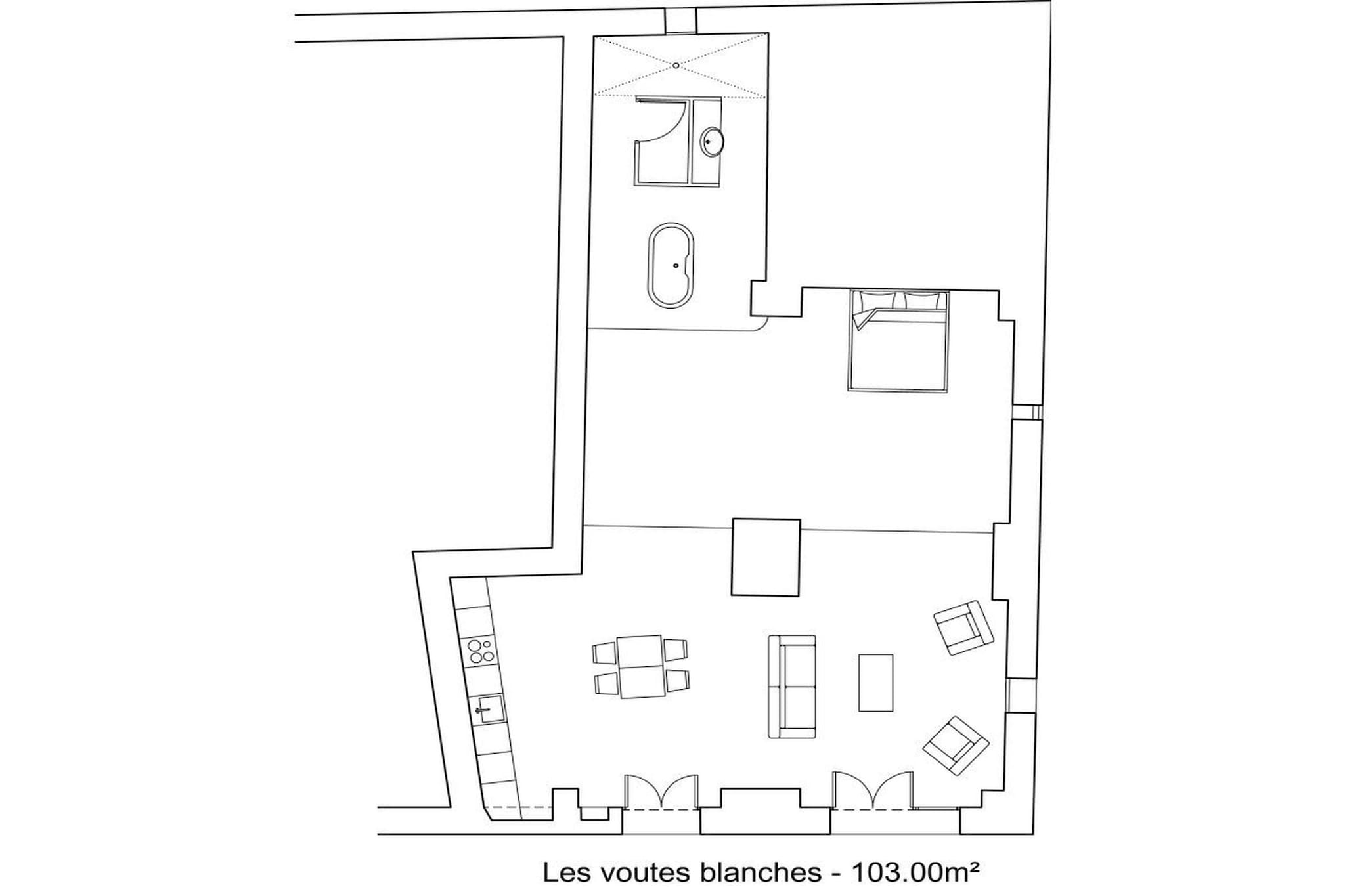 54043 - Plattegrond