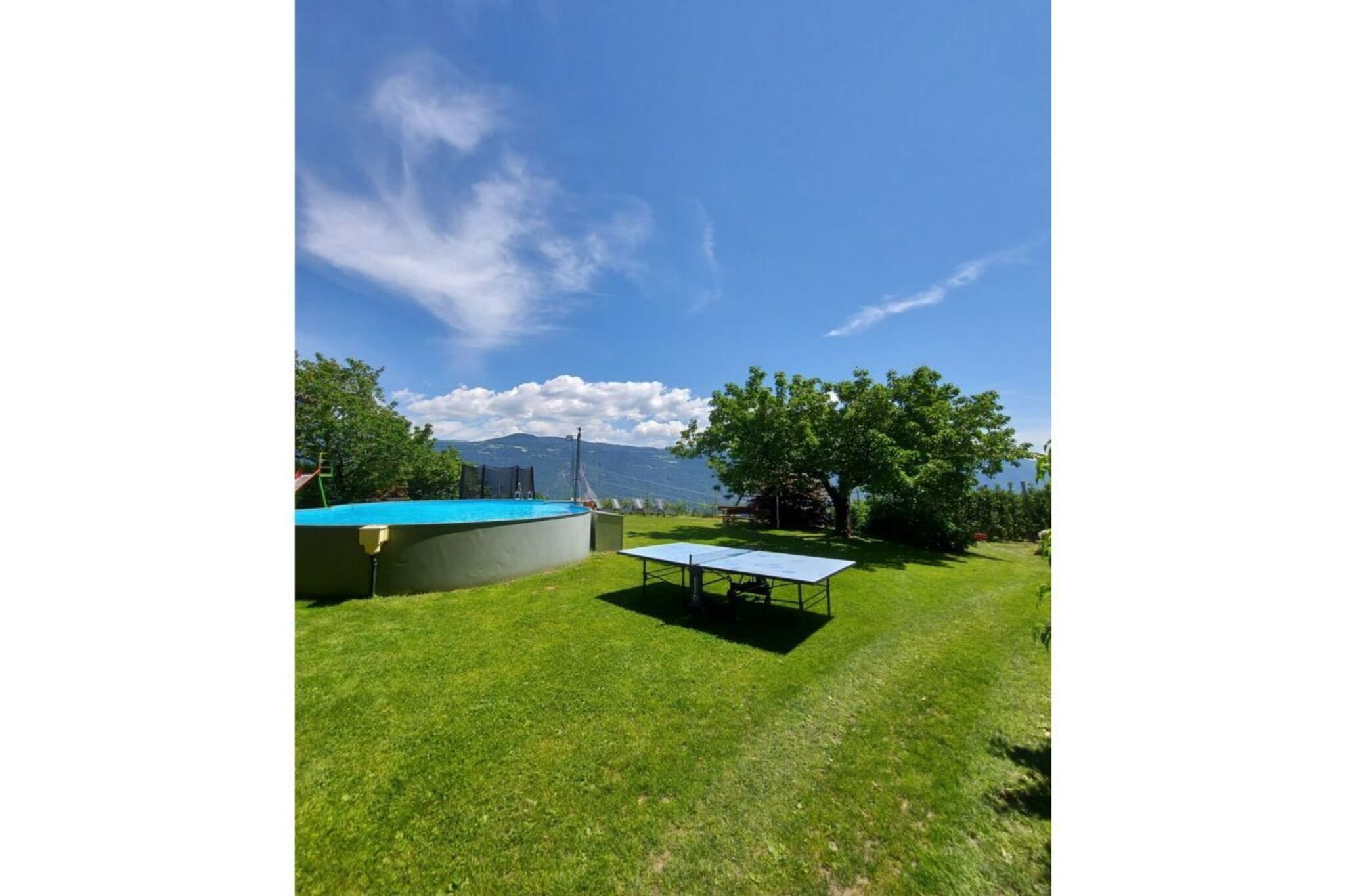 52213 - Garten Sommer
