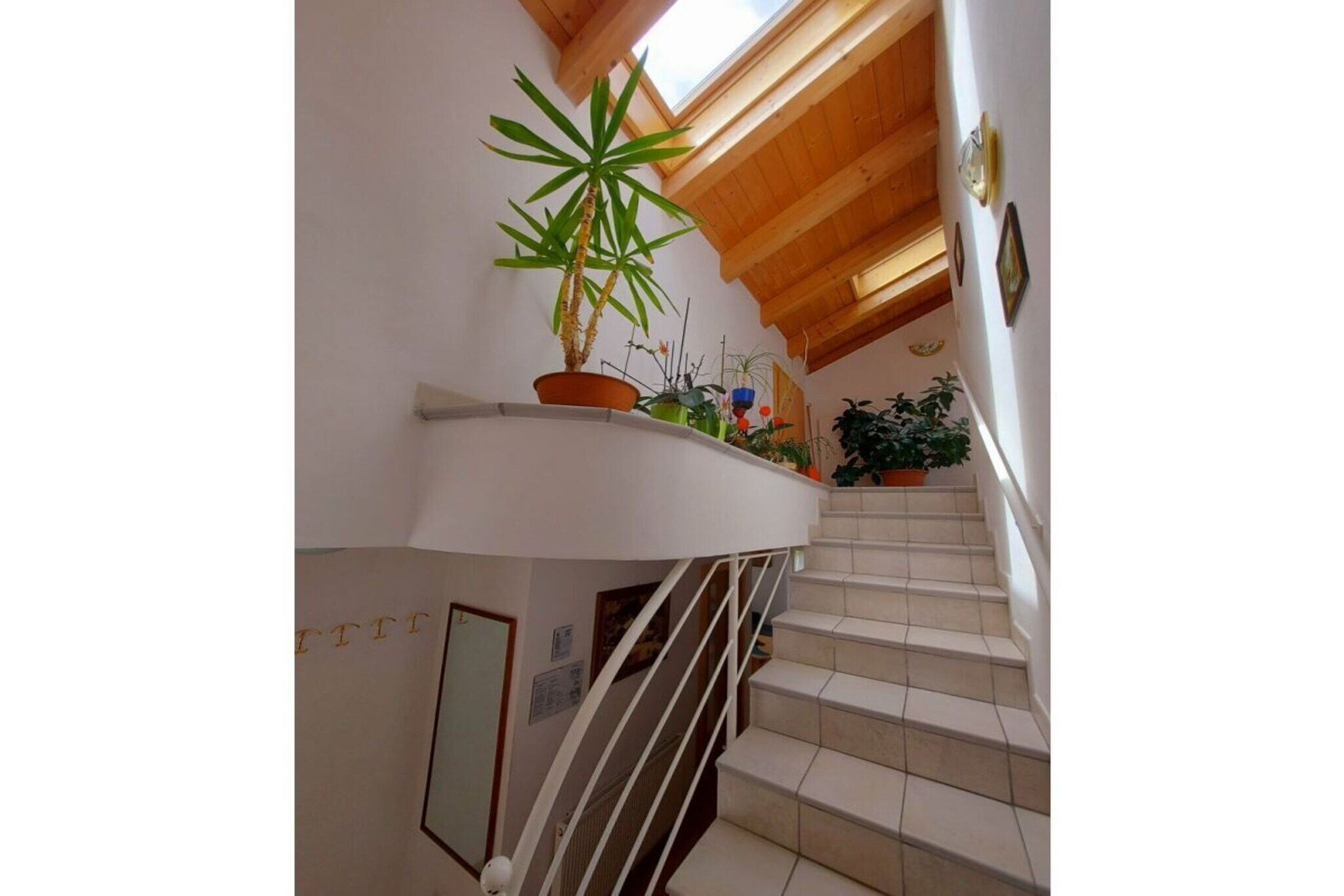 19515 - Treppe
