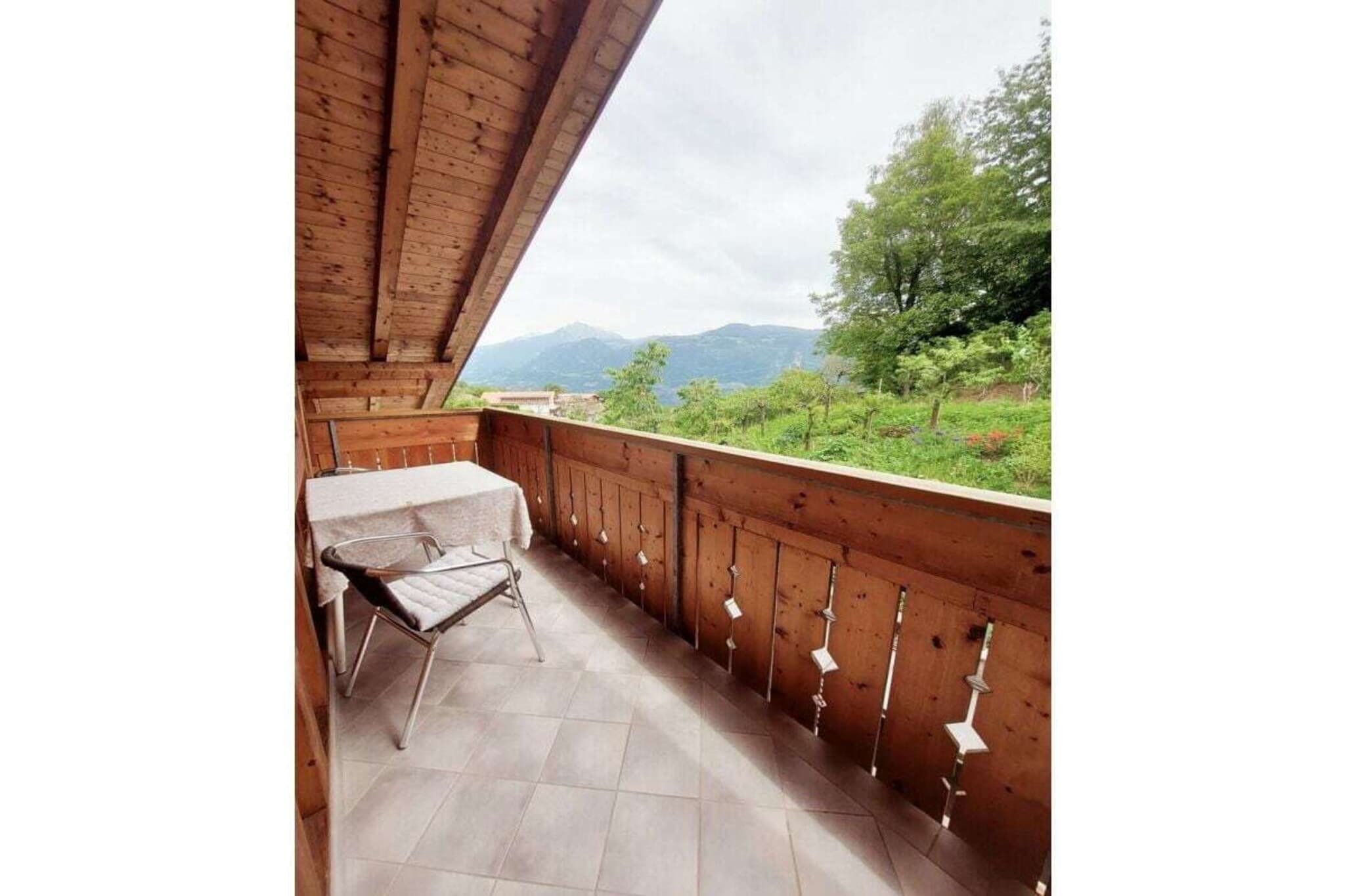 19515 - Terrasse/Balkon