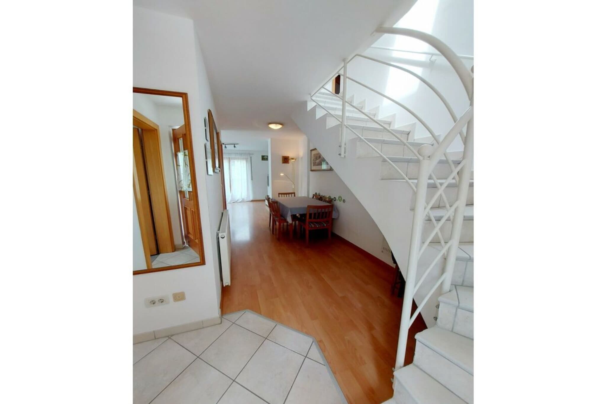 19515 - Treppe