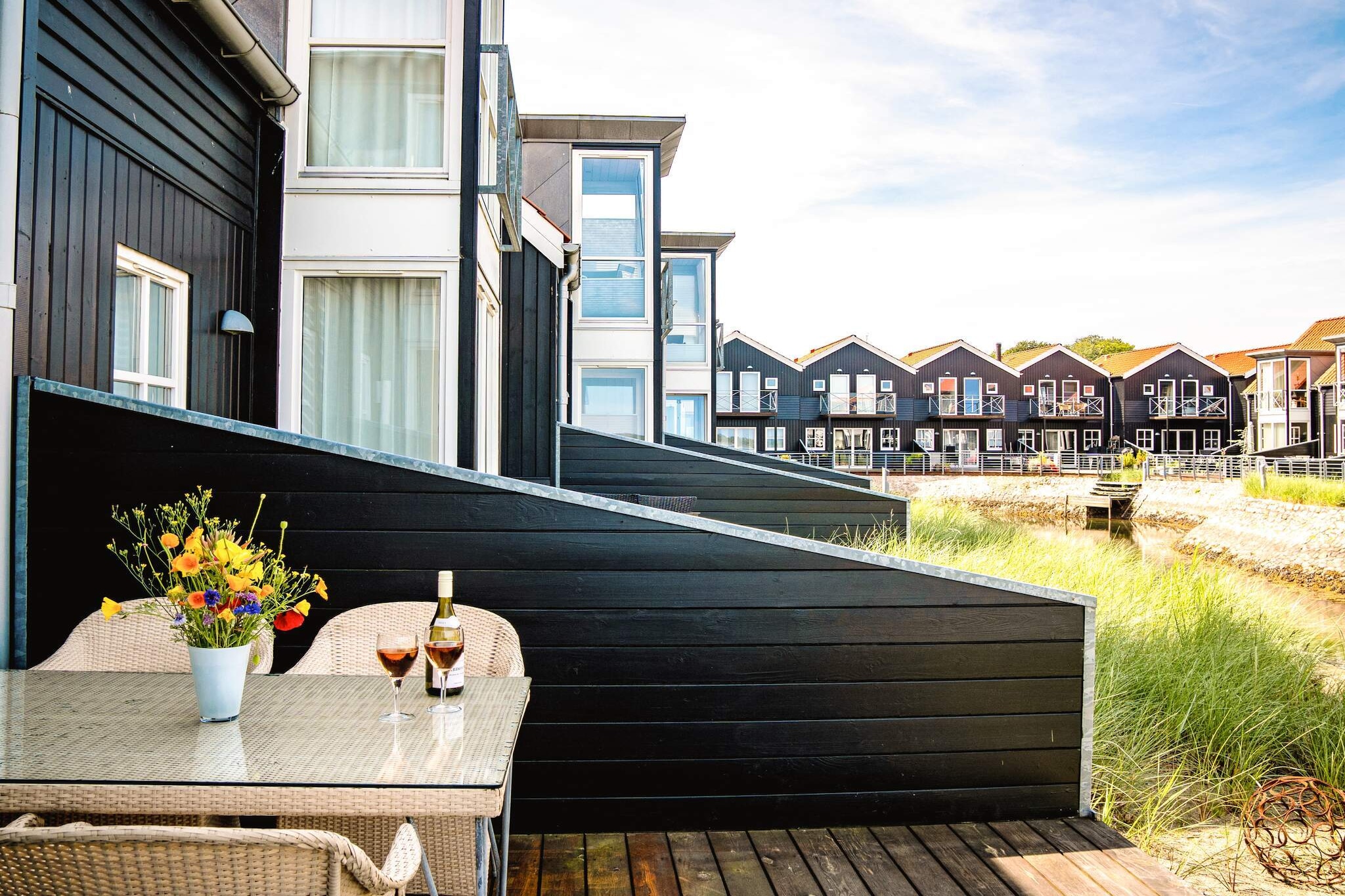 5 etoiles maison de vacances a Juelsminde