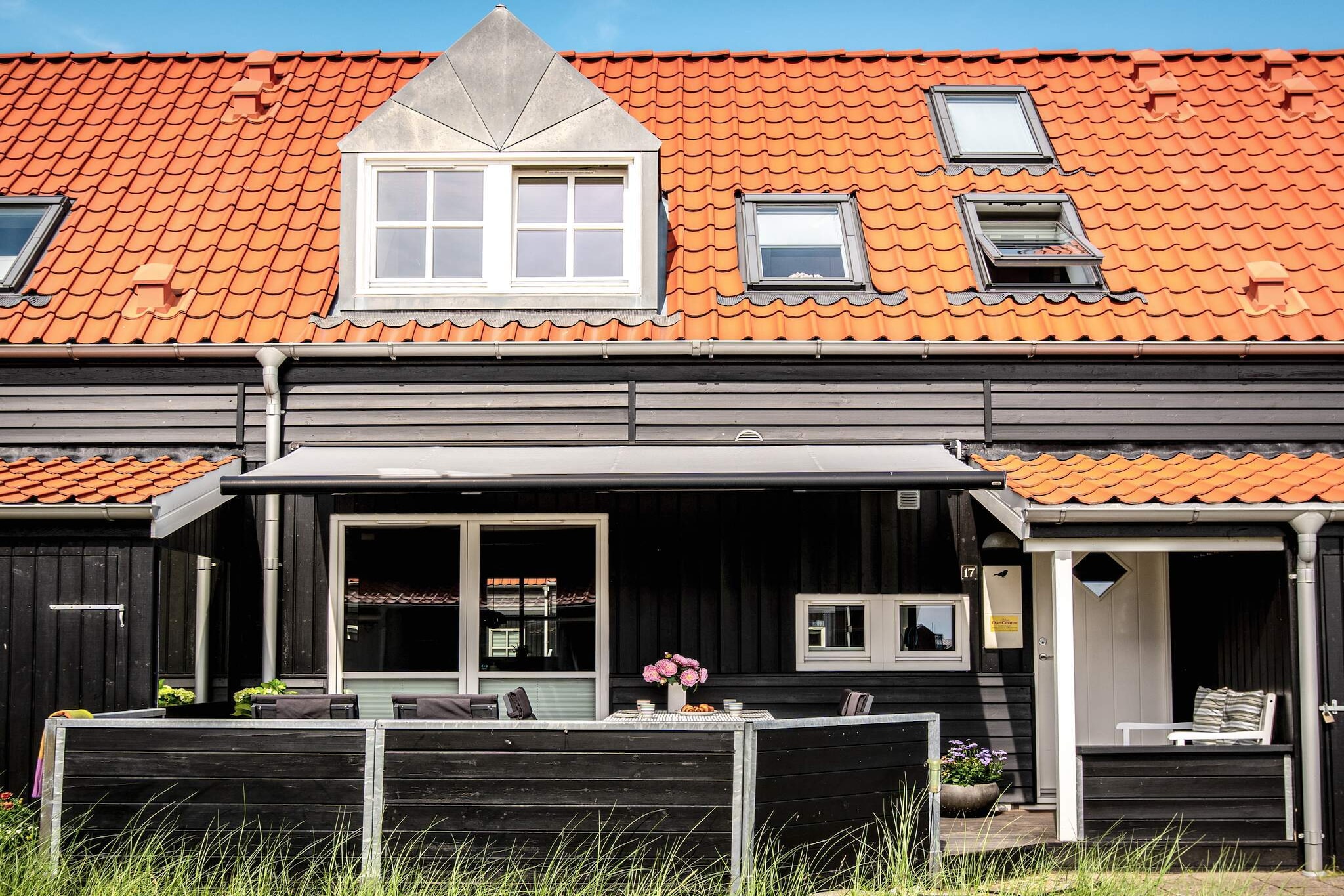 5 star holiday home in Juelsminde