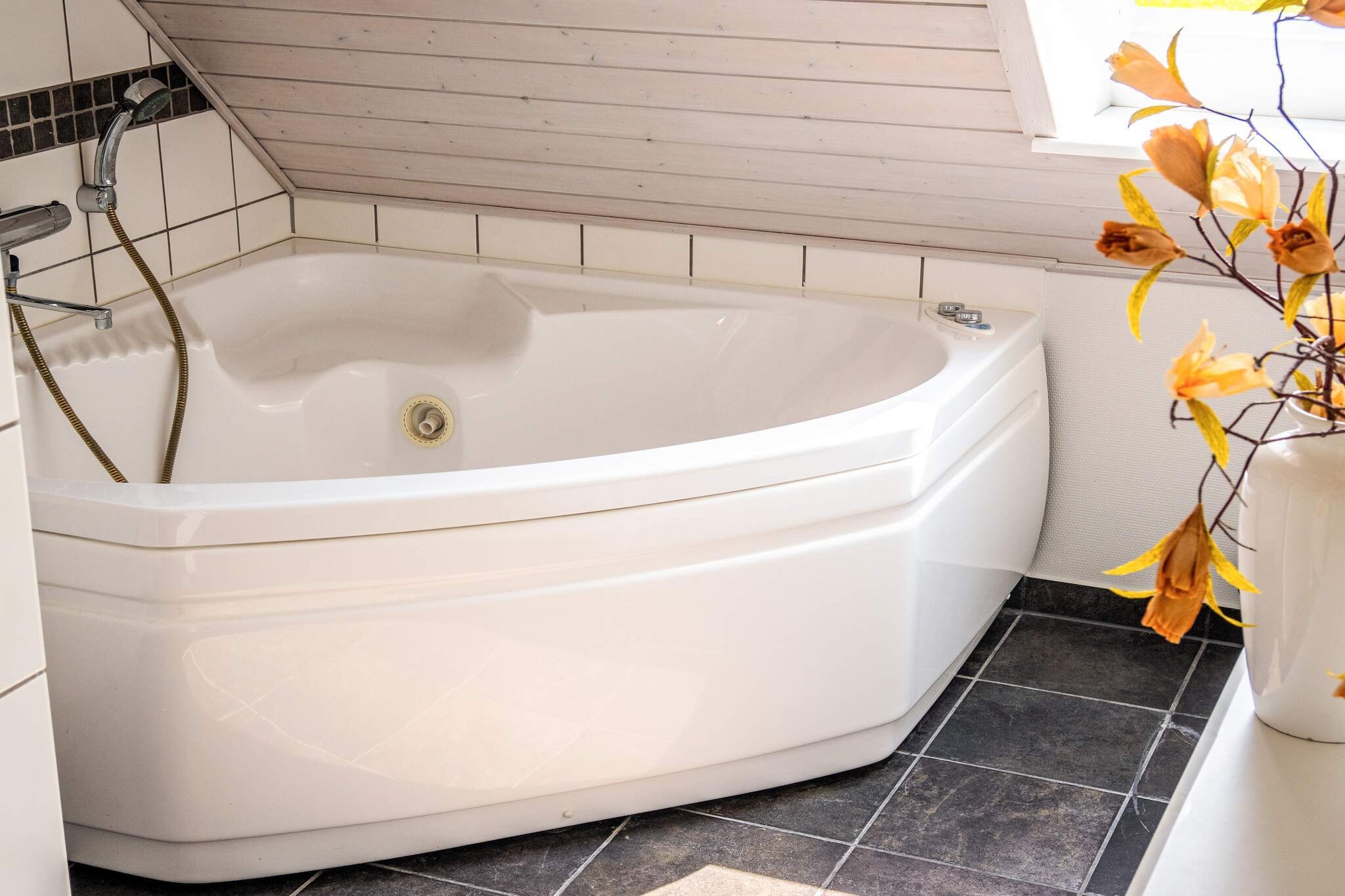 5 sterren vakantie huis in Juelsminde - Spa