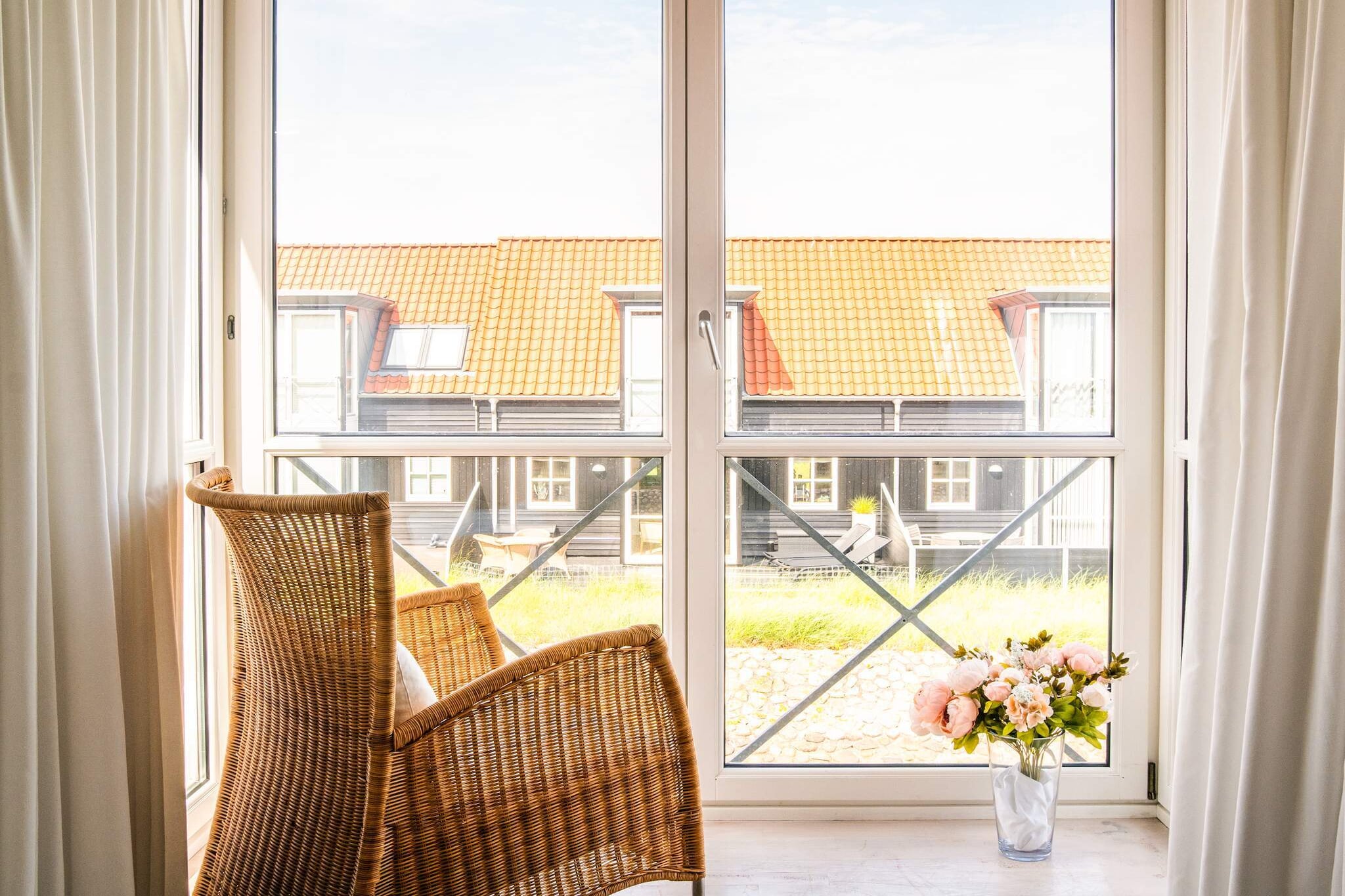 5 sterren vakantie huis in Juelsminde - Binnen
