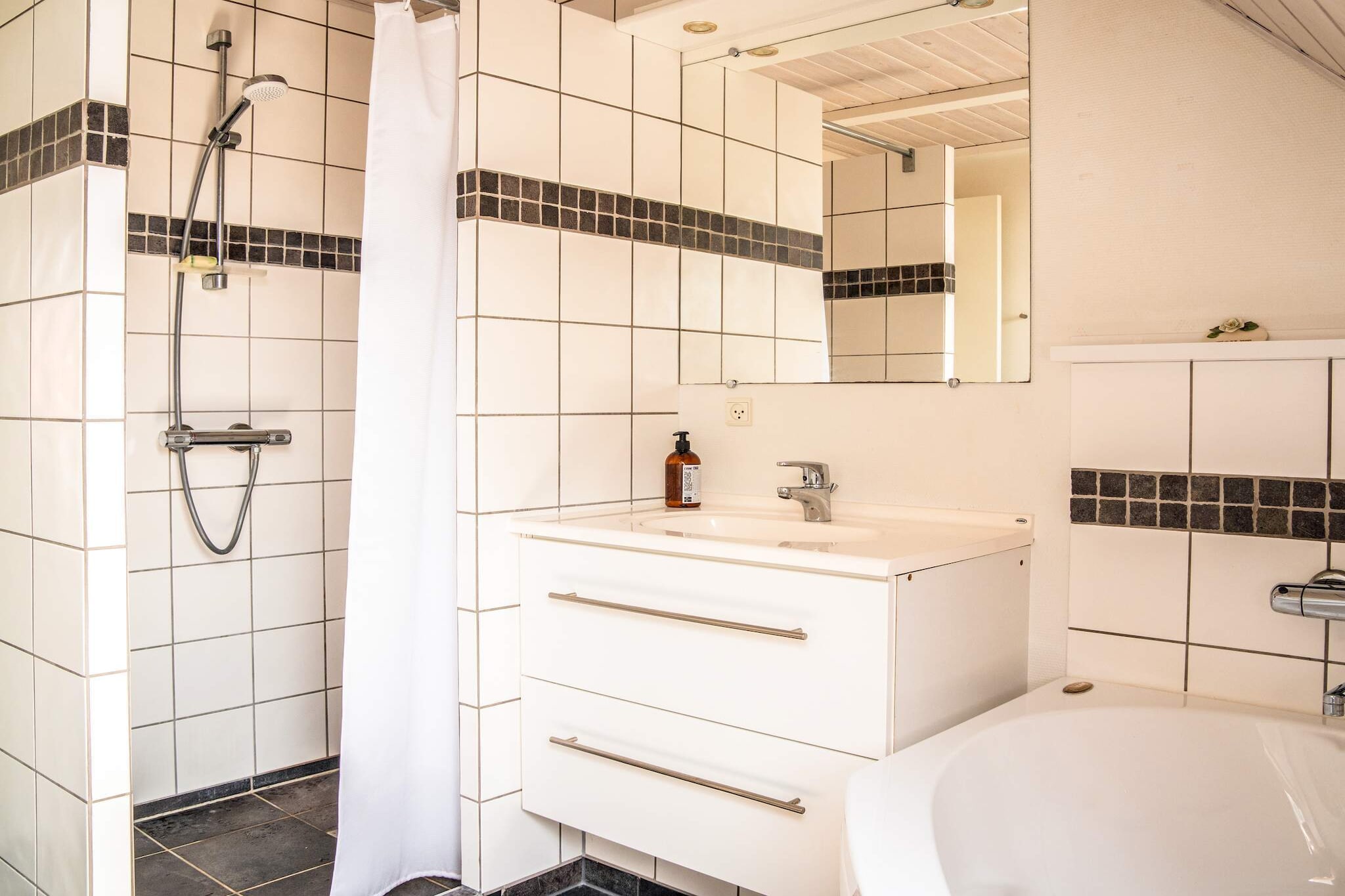 5 sterren vakantie huis in Juelsminde - Binnen