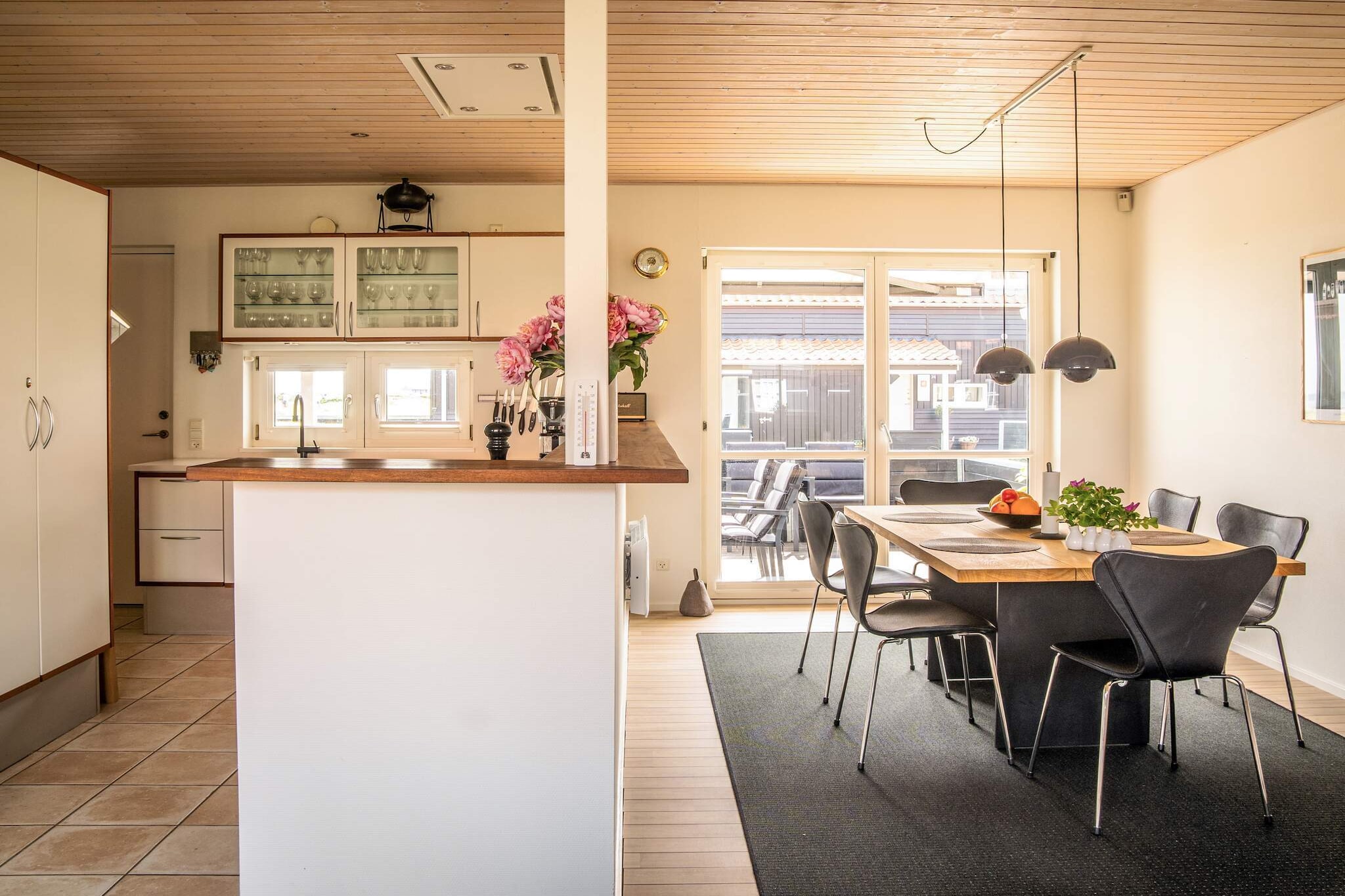 5 sterren vakantie huis in Juelsminde - Binnen