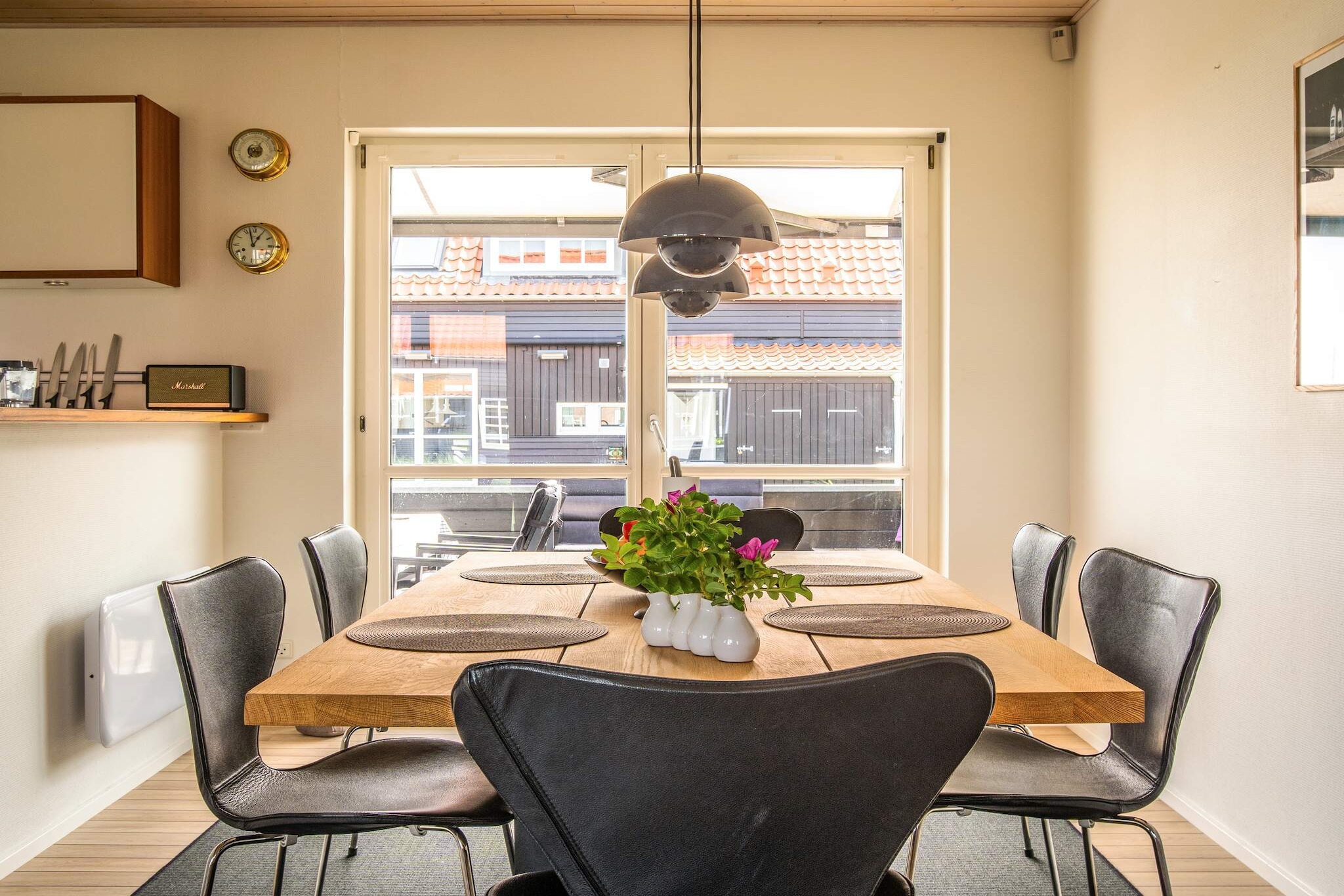 5 sterren vakantie huis in Juelsminde - Binnen