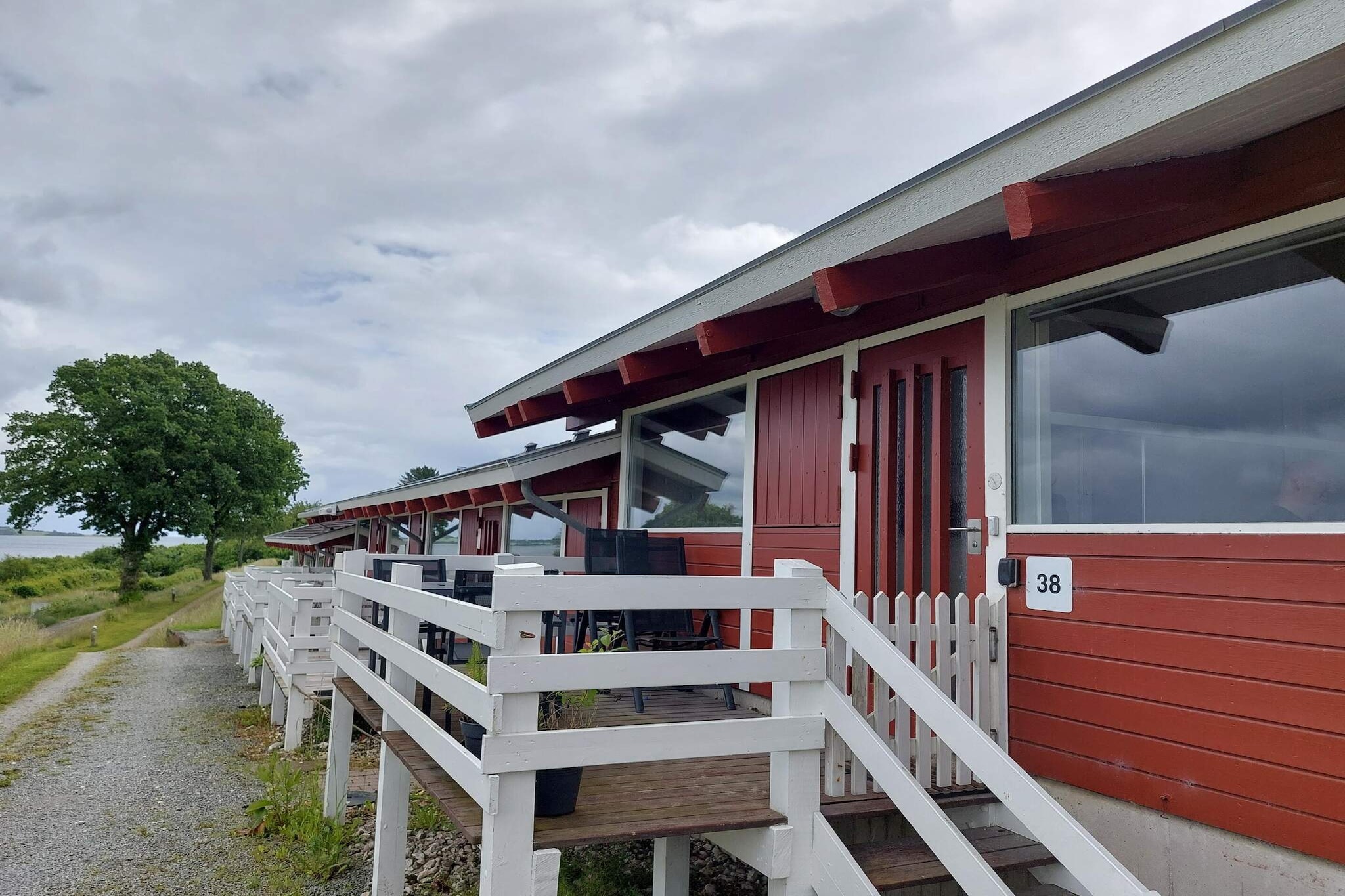 4 Personen Ferienhaus in Aabenraa