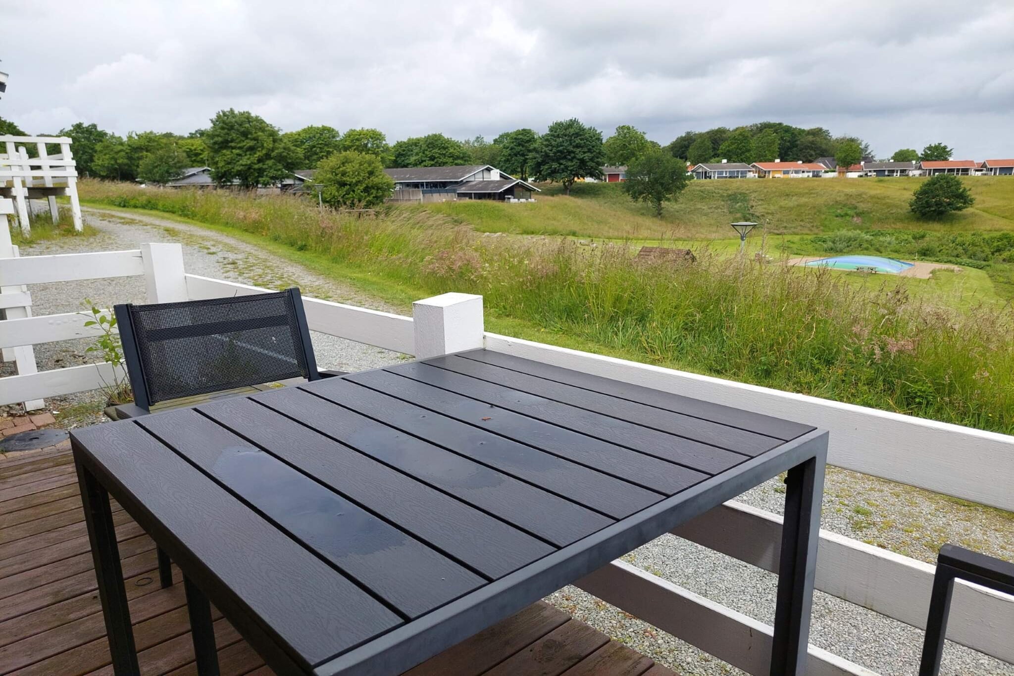 4 Personen Ferienhaus in Aabenraa