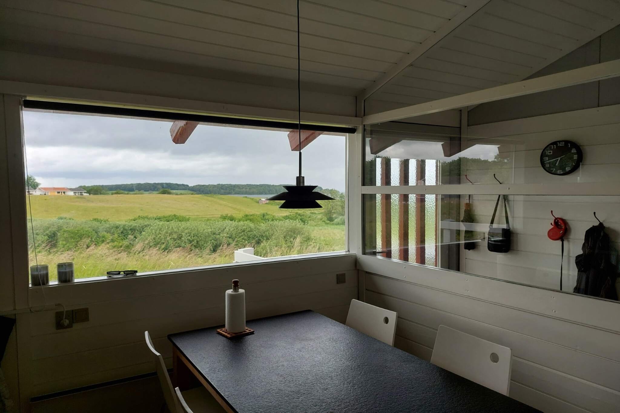 4 Personen Ferienhaus in Aabenraa - Wasserblick