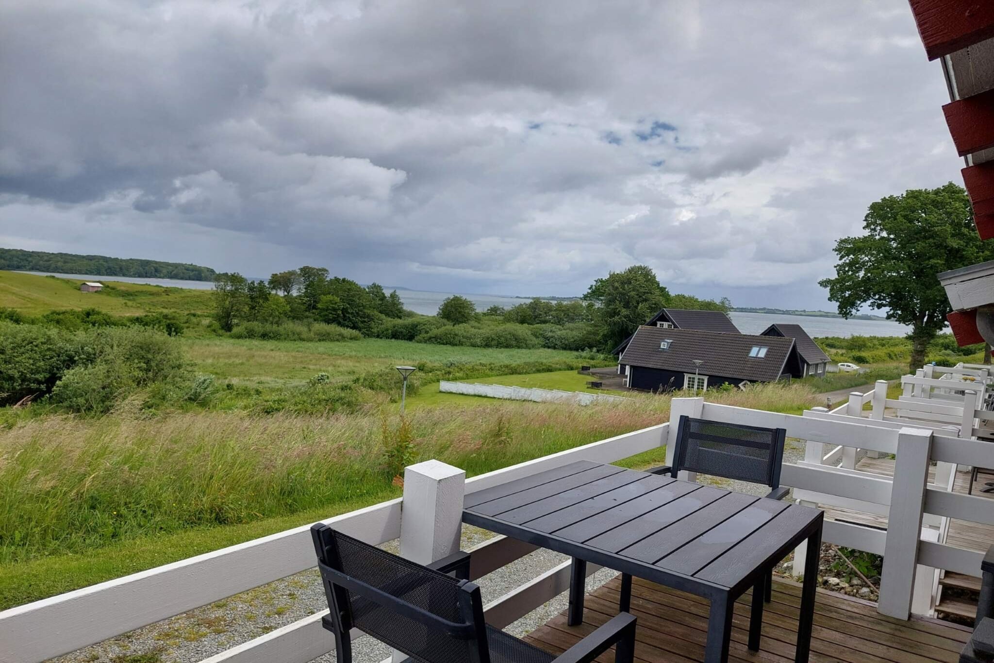 4 Personen Ferienhaus in Aabenraa