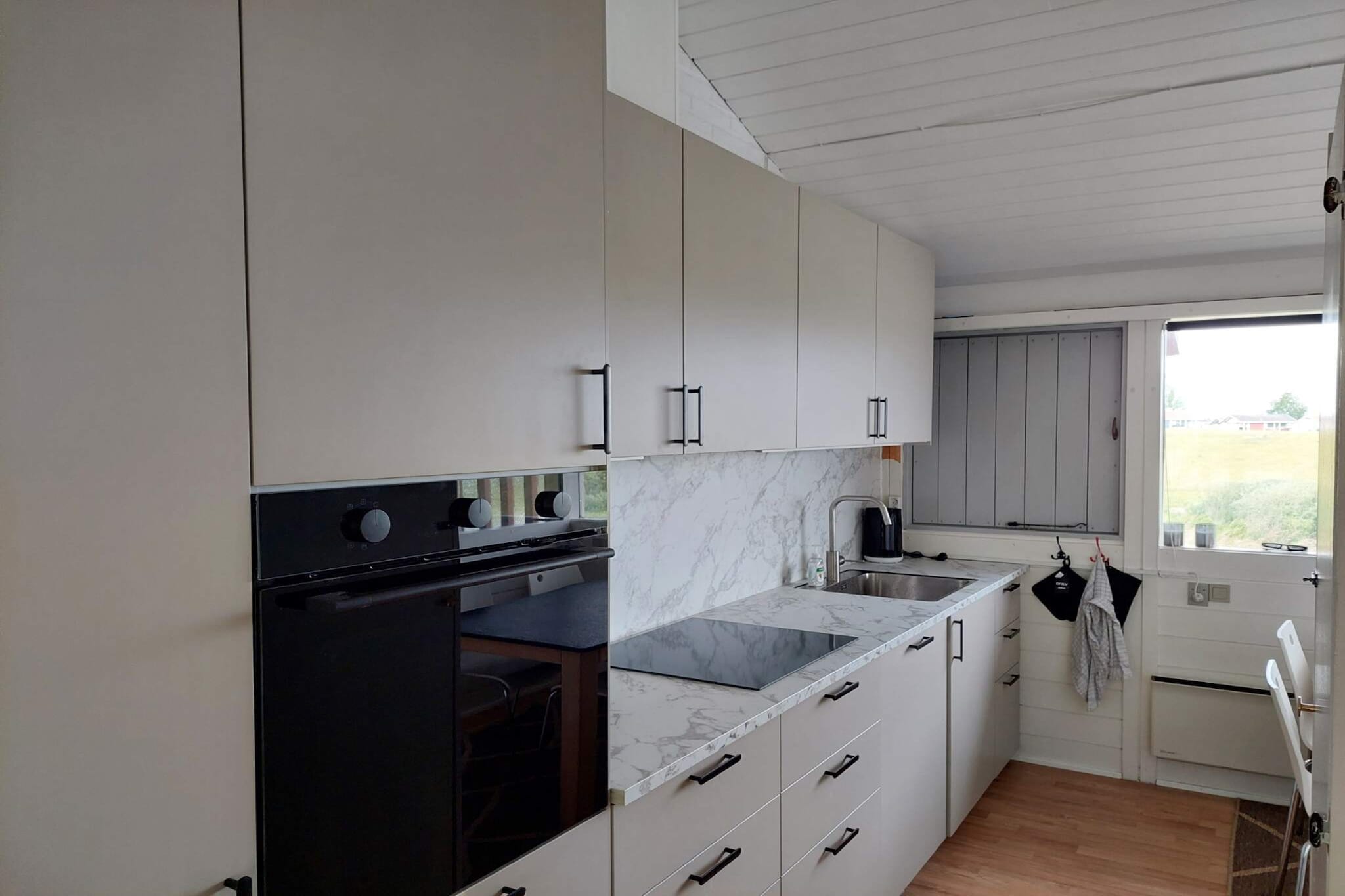 4 Personen Ferienhaus in Aabenraa - Innenbereich