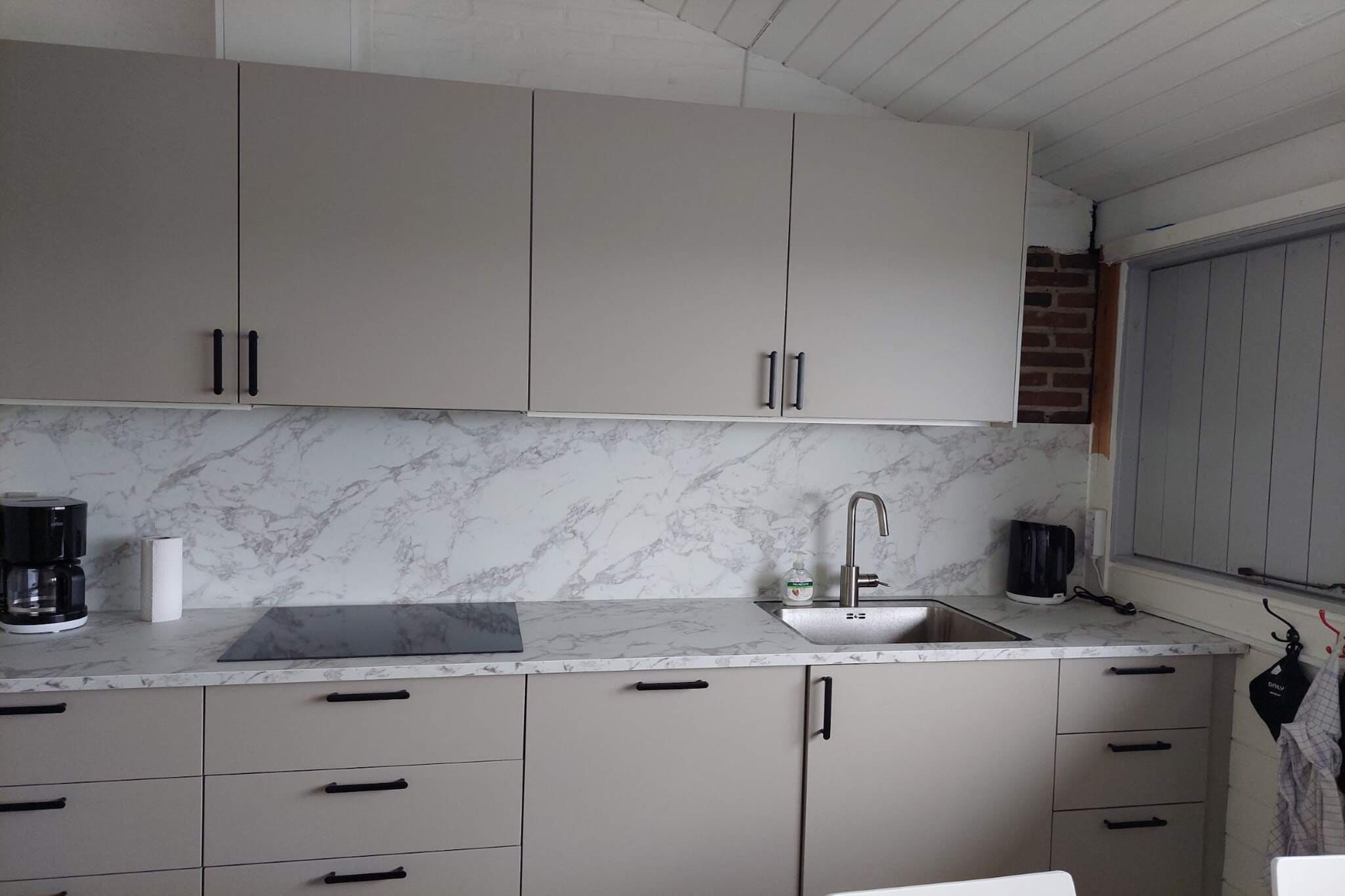 4 Personen Ferienhaus in Aabenraa - Innenbereich