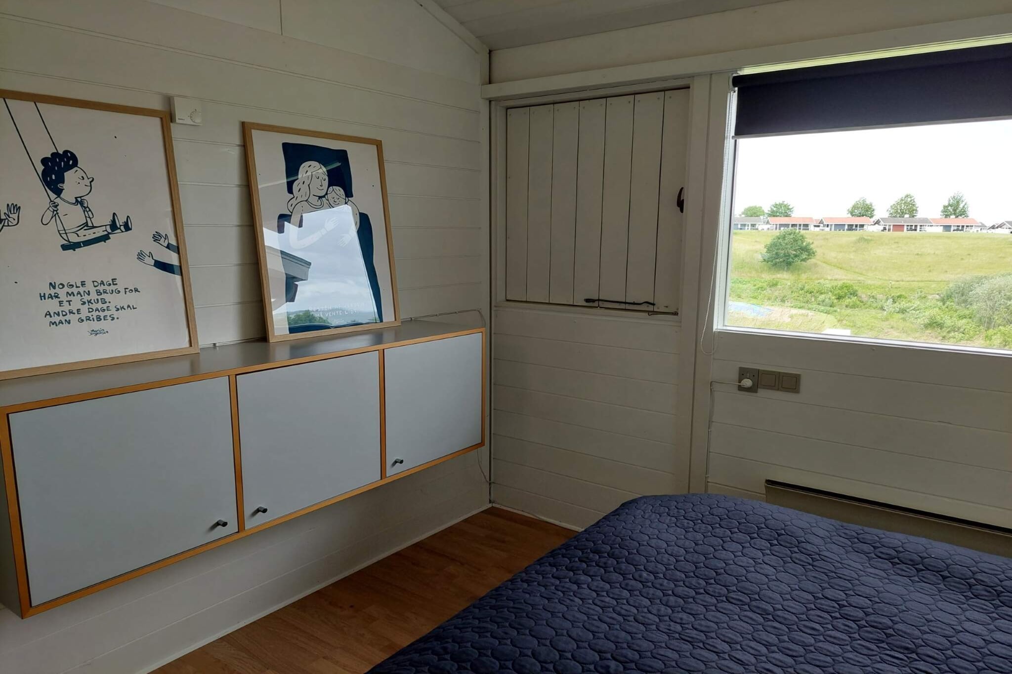 4 Personen Ferienhaus in Aabenraa - Innenbereich