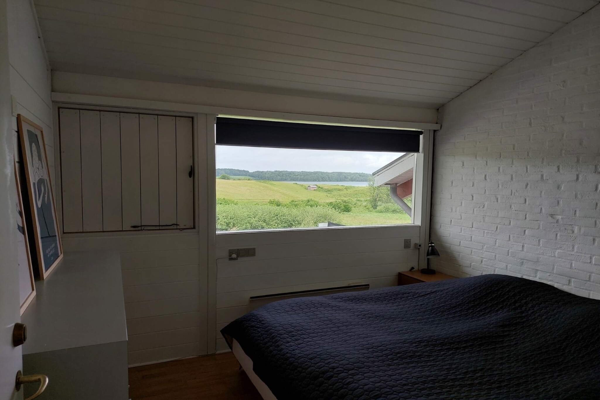 4 Personen Ferienhaus in Aabenraa - Innenbereich