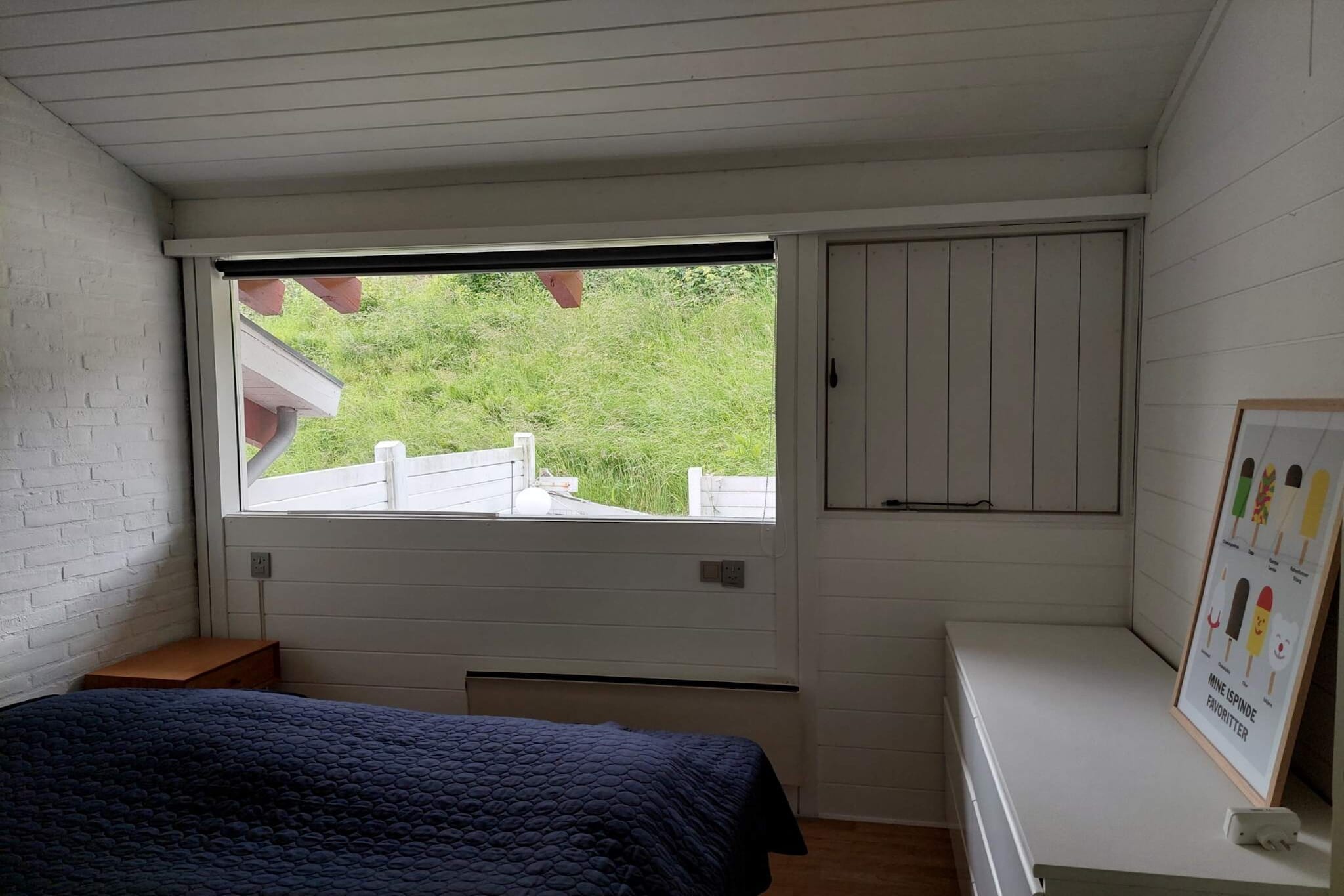 4 Personen Ferienhaus in Aabenraa - Innenbereich