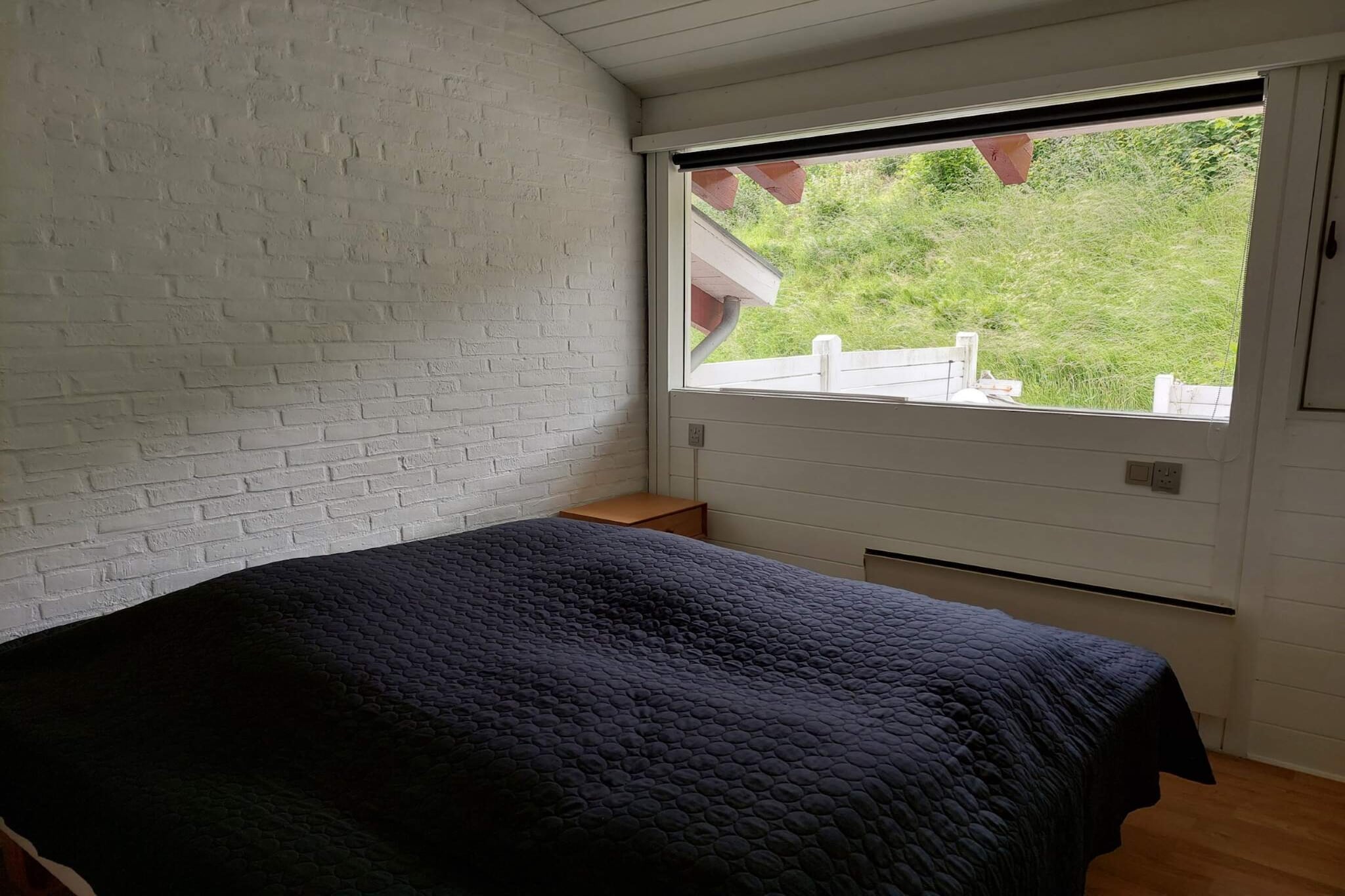 4 Personen Ferienhaus in Aabenraa - Innenbereich
