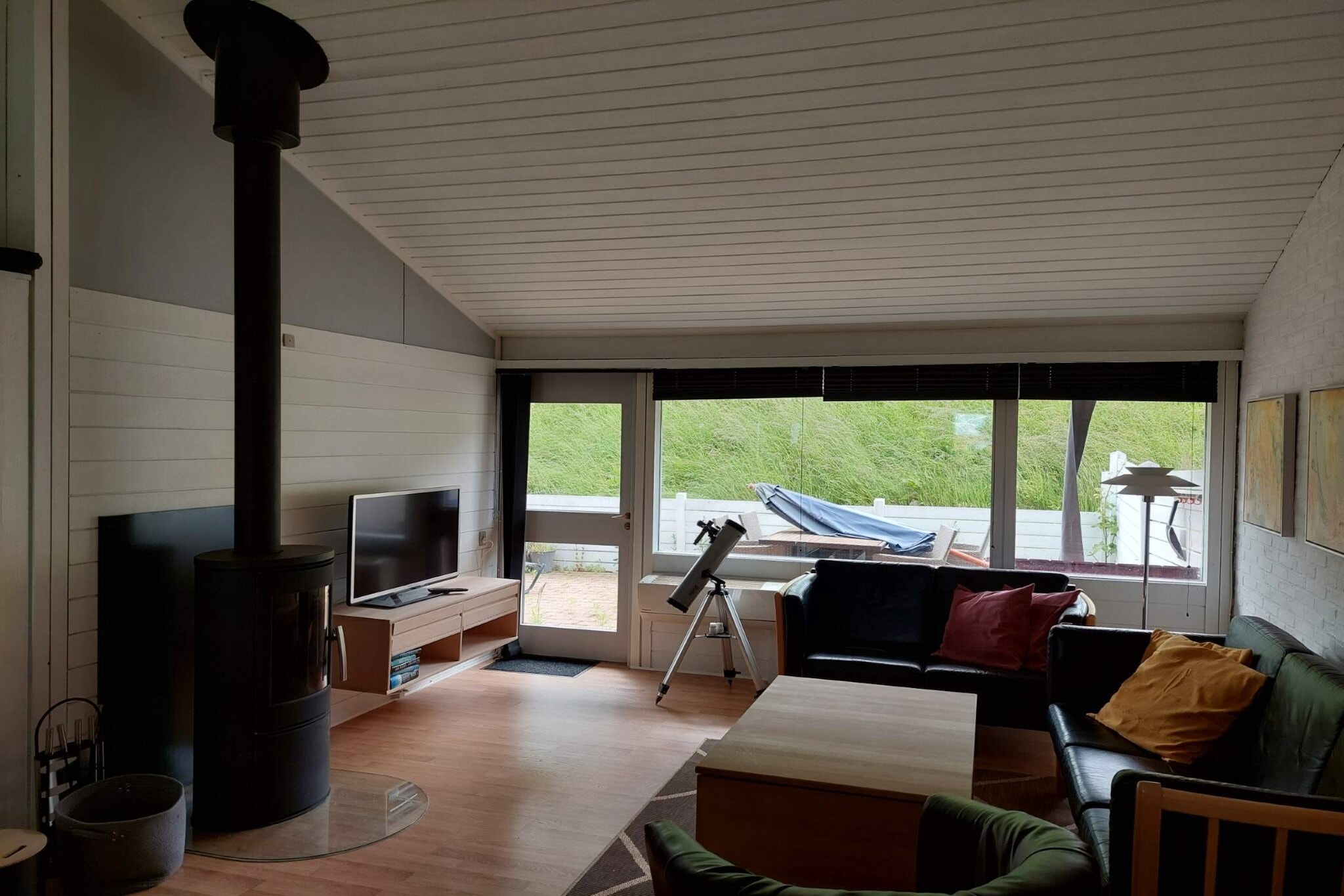 4 Personen Ferienhaus in Aabenraa - Innenbereich