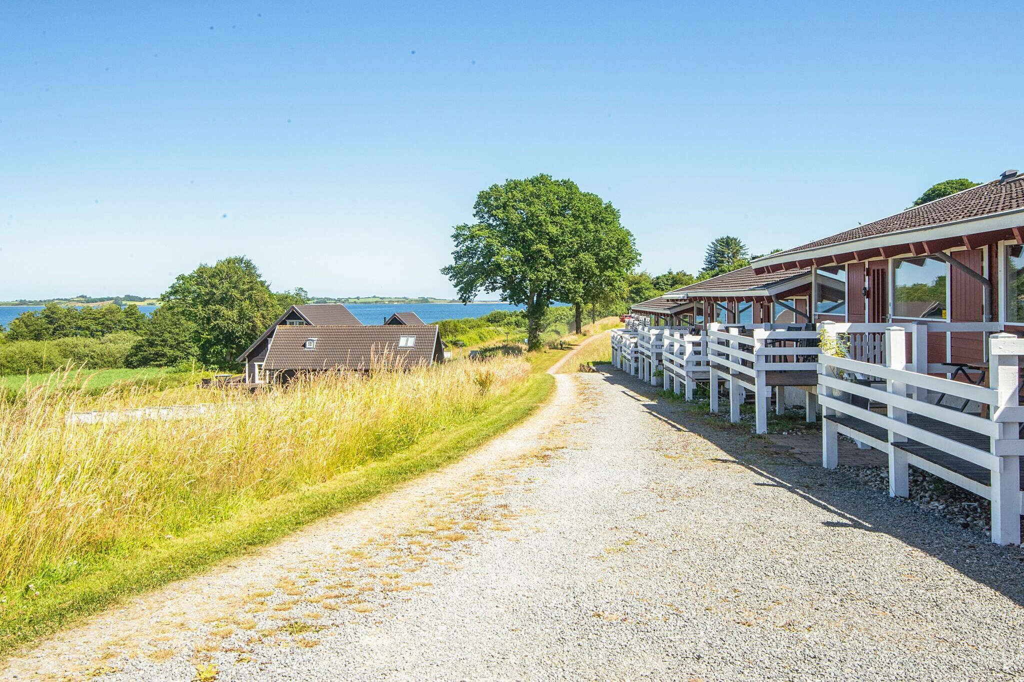 4 Personen Ferienhaus in Aabenraa