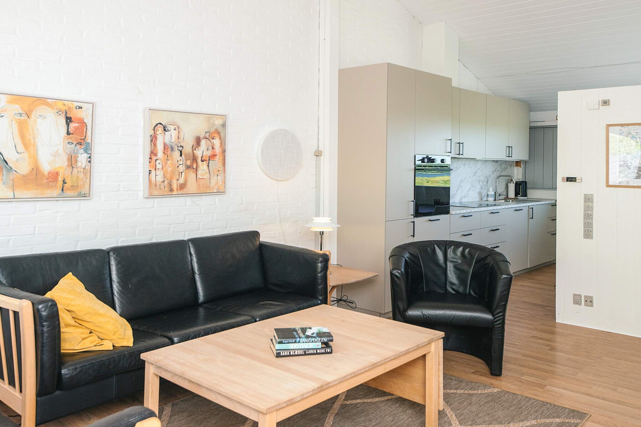 4 Personen Ferienhaus in Aabenraa - Innenbereich