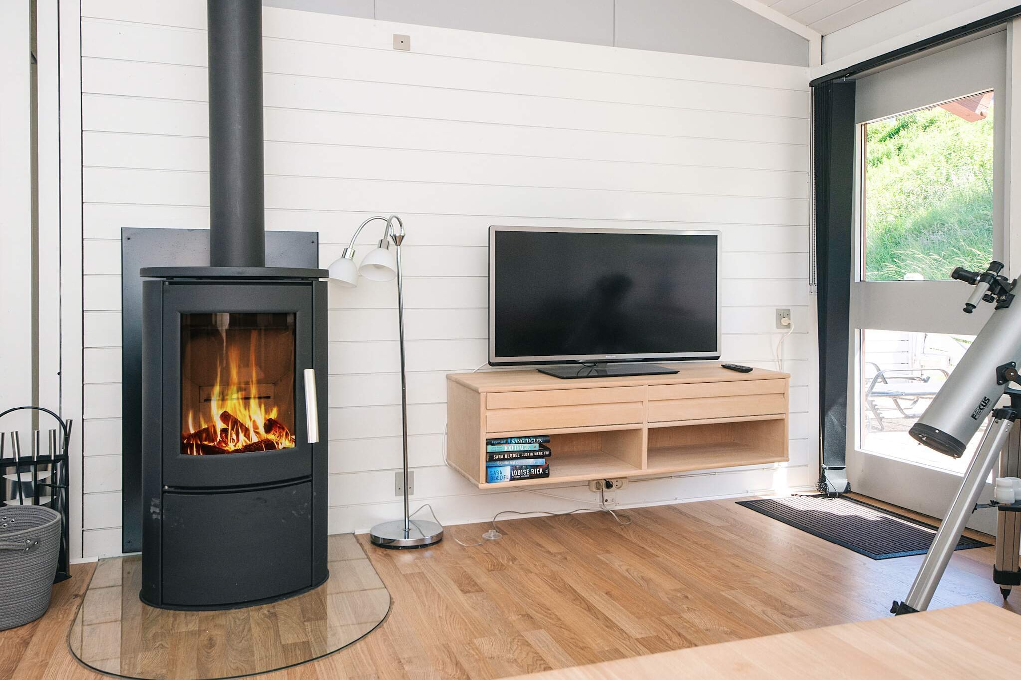 4 Personen Ferienhaus in Aabenraa - Innenbereich